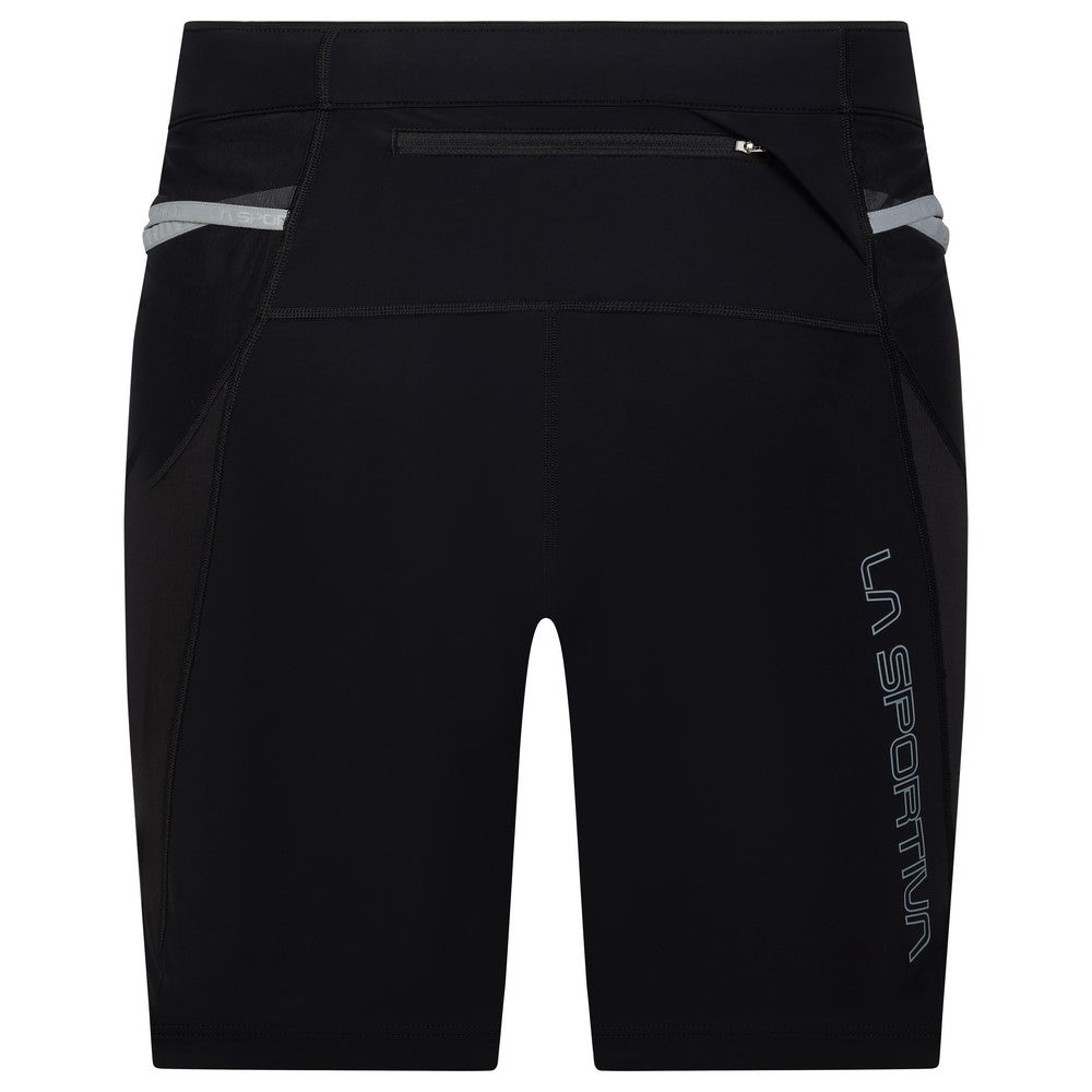 Triumph Tight Short Hombre Pantalones Trail Running La Sportiva