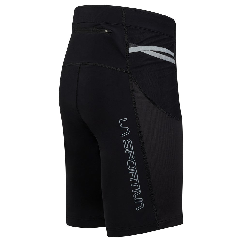 Triumph Tight Short Hombre Pantalones Trail Running La Sportiva