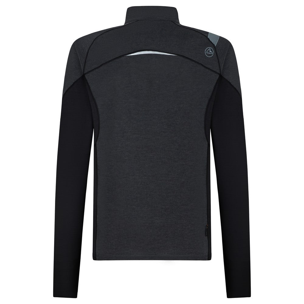 Swift Long Sleeve Hombre Camiseta Trail Running La Sportiva