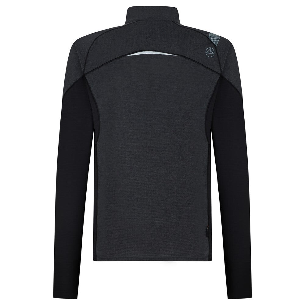 Swift Long Sleeve Hombre Camiseta Trail Running La Sportiva