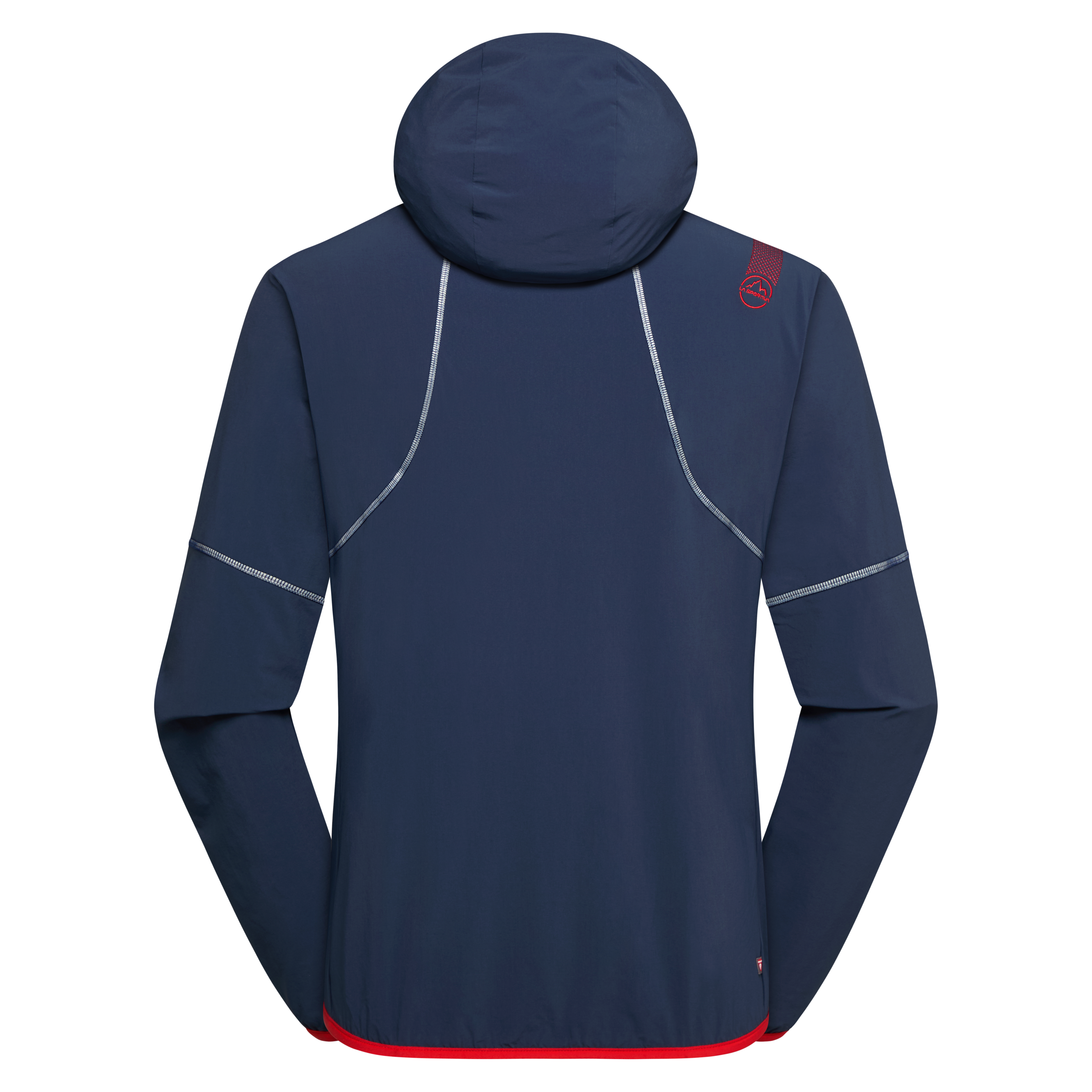 Koro Hombre Chaqueta Trail Running La Sportiva