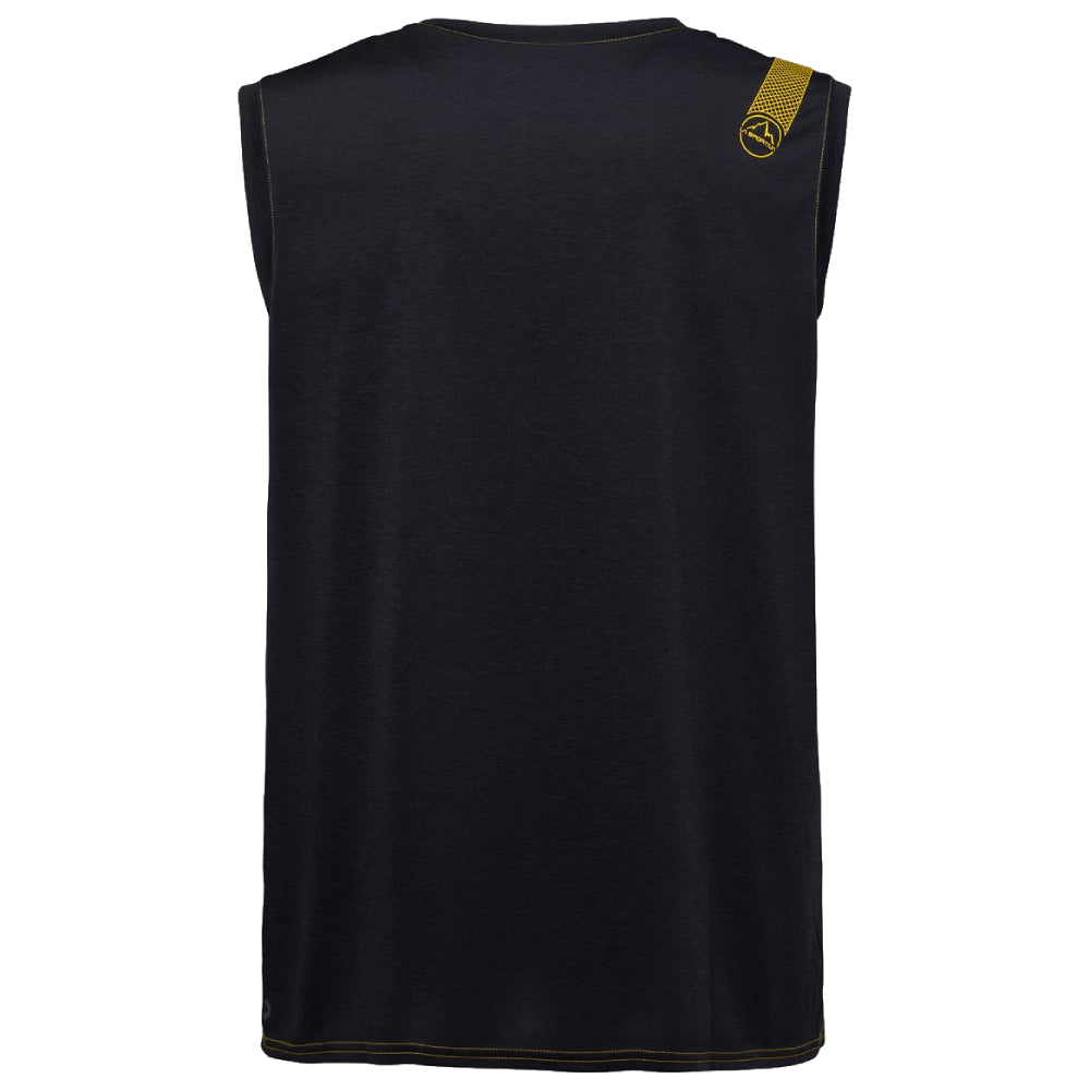 Tracer Tank Hombre Camiseta Trail Running La Sportiva