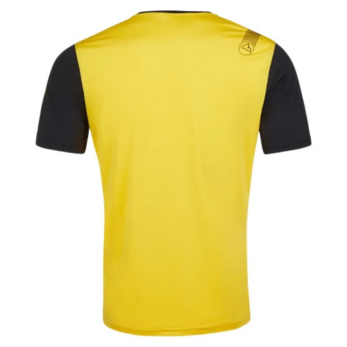 Tracer T-Shirt Hombre Camiseta Trail Running La Sportiva