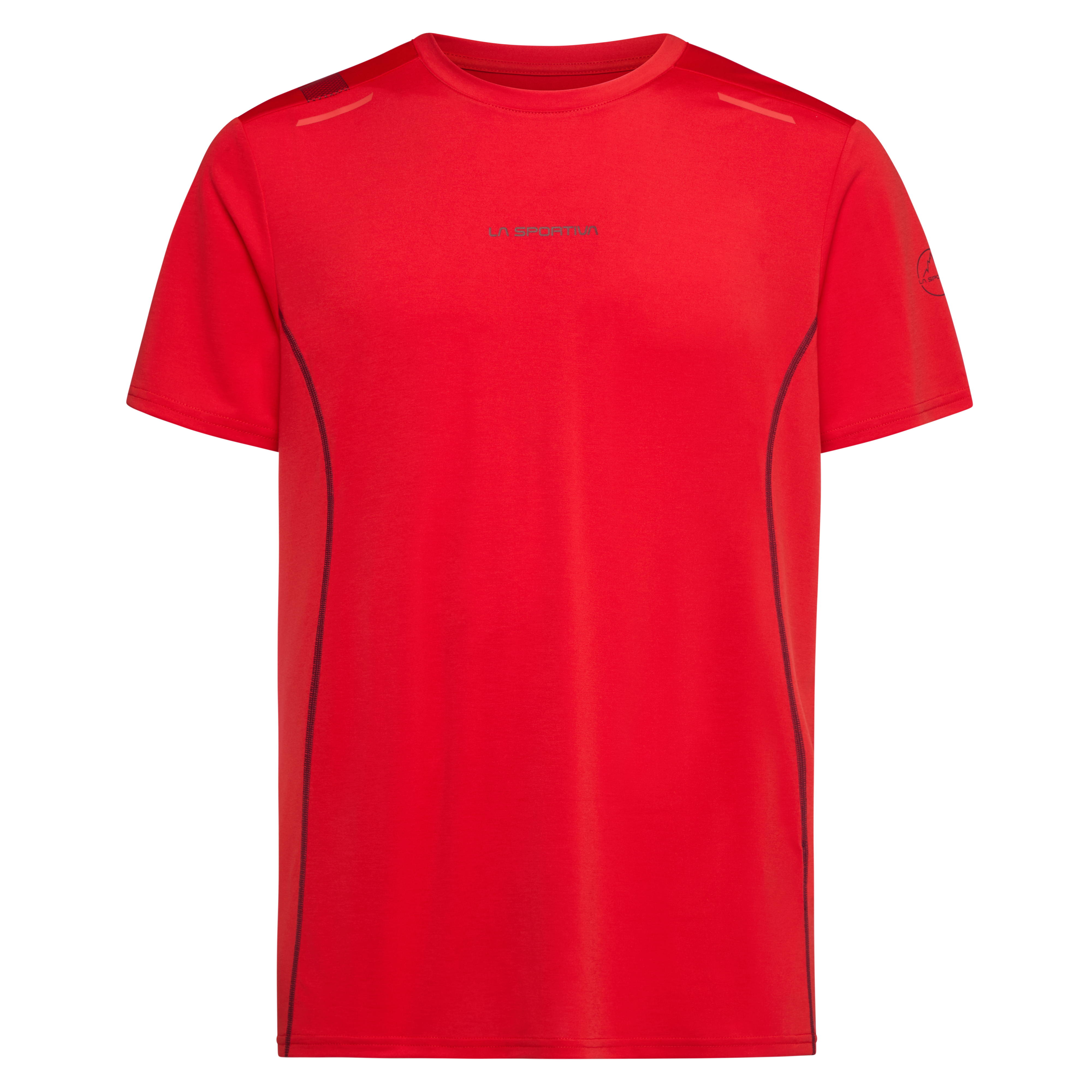 Tracer Hombre Camiseta Trail Running La Sportiva