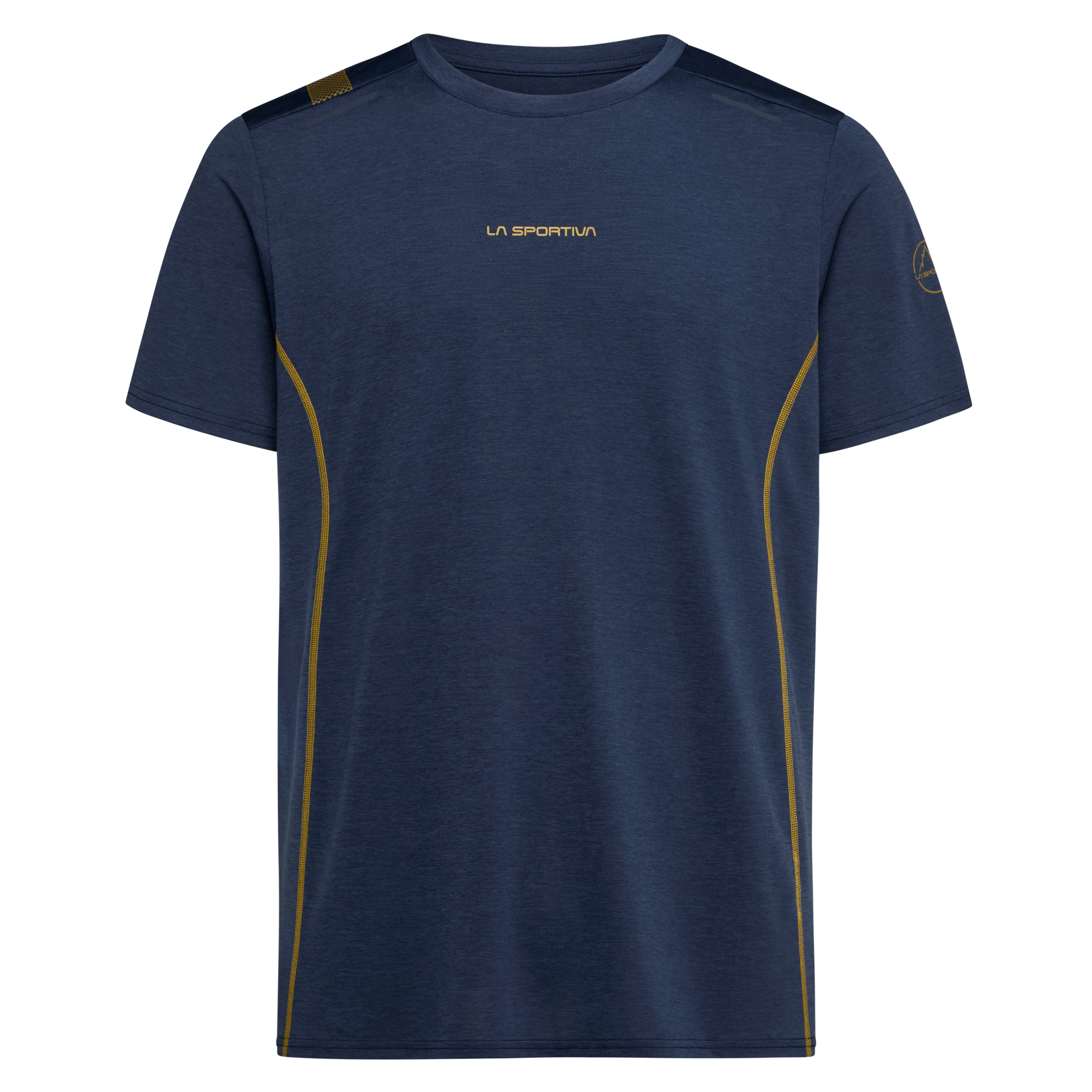 Tracer Hombre Camiseta Trail Running La Sportiva