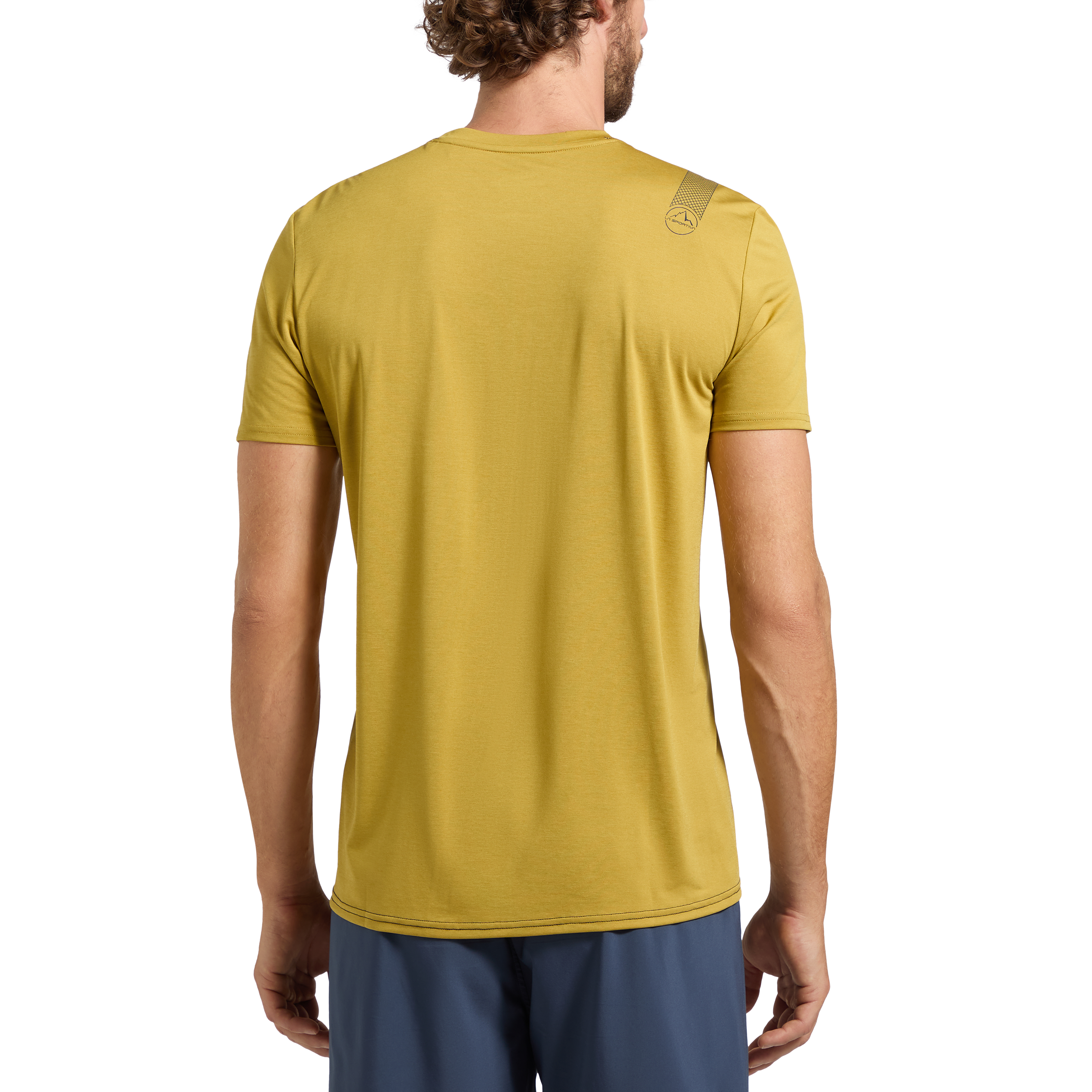 Tracer Hombre Camiseta Trail Running La Sportiva