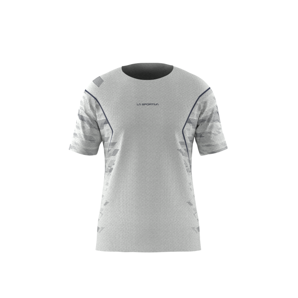 Pacer Hombre Camiseta Trail Running La Sportiva