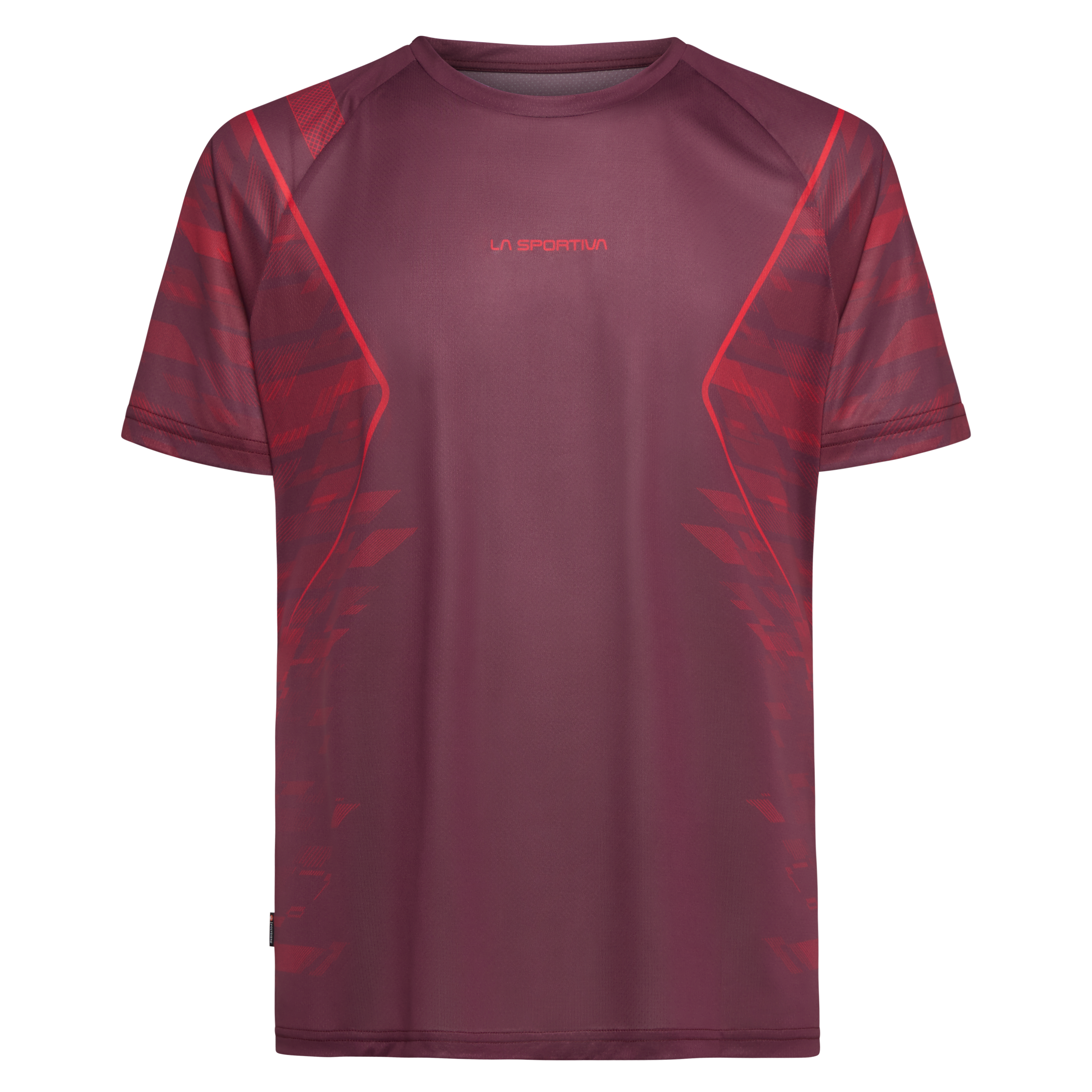 Pacer Hombre Camiseta Trail Running La Sportiva