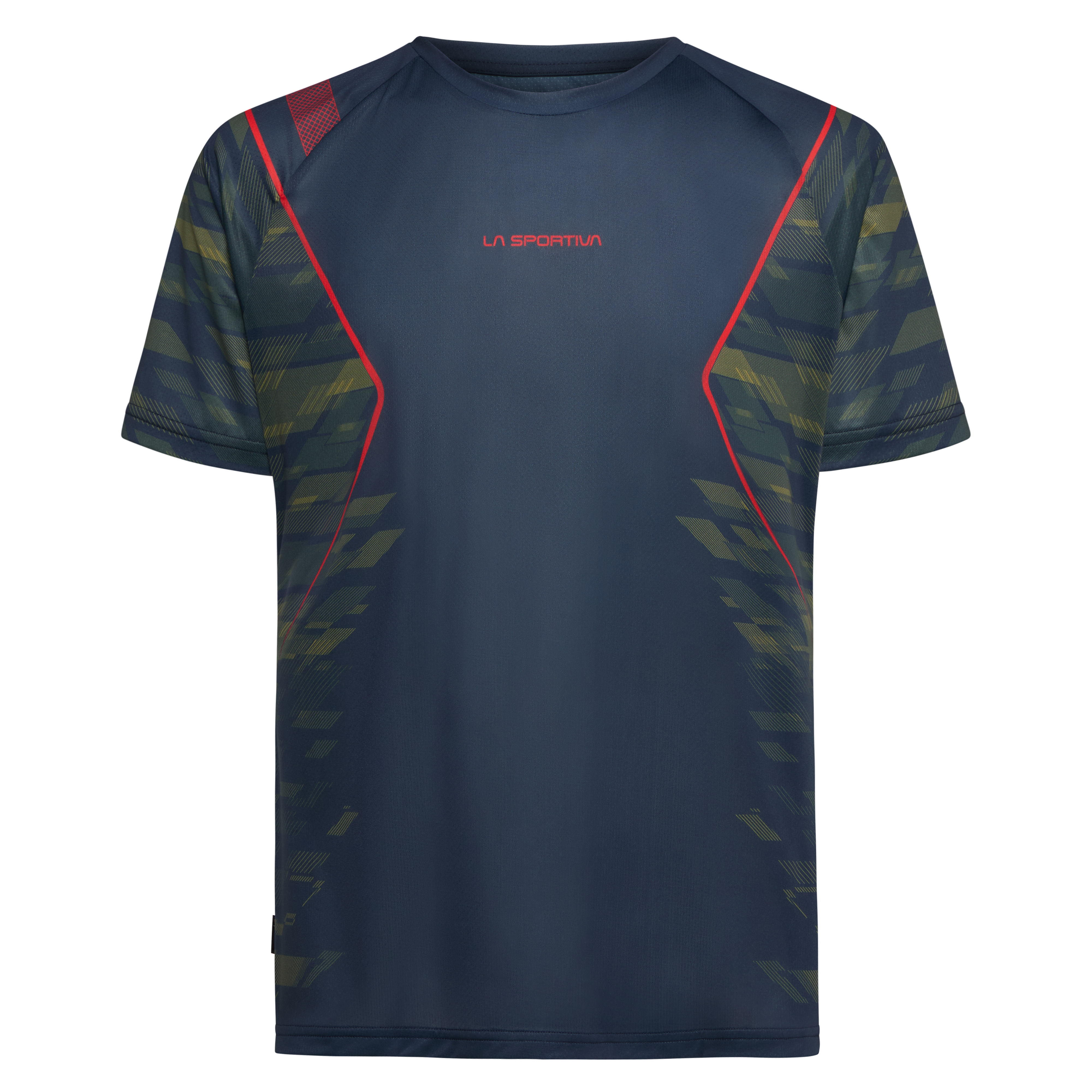 Pacer Hombre Camiseta Trail Running La Sportiva