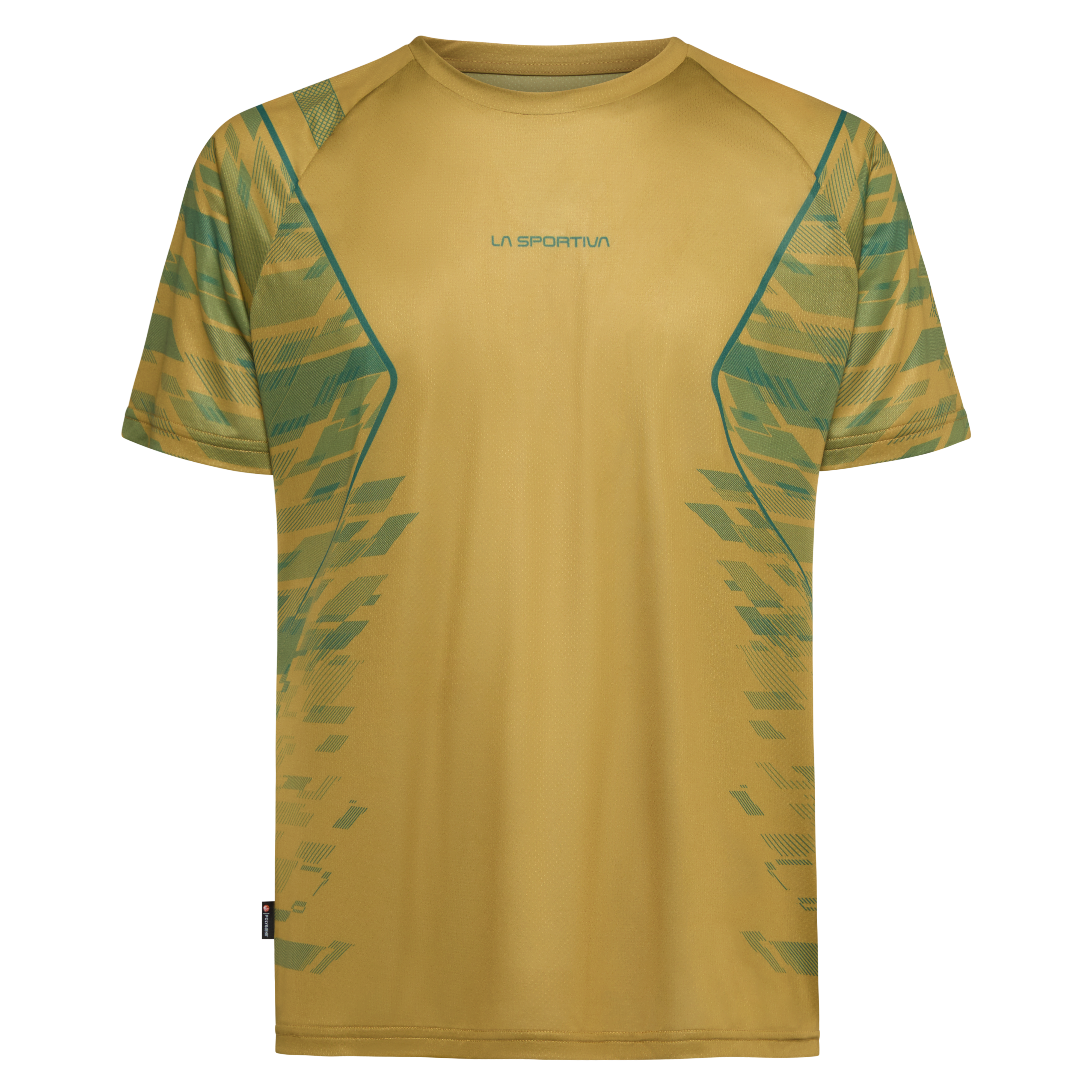 Pacer Hombre Camiseta Trail Running La Sportiva