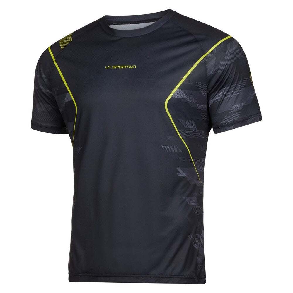 Pacer Hombre Camiseta Trail Running La Sportiva