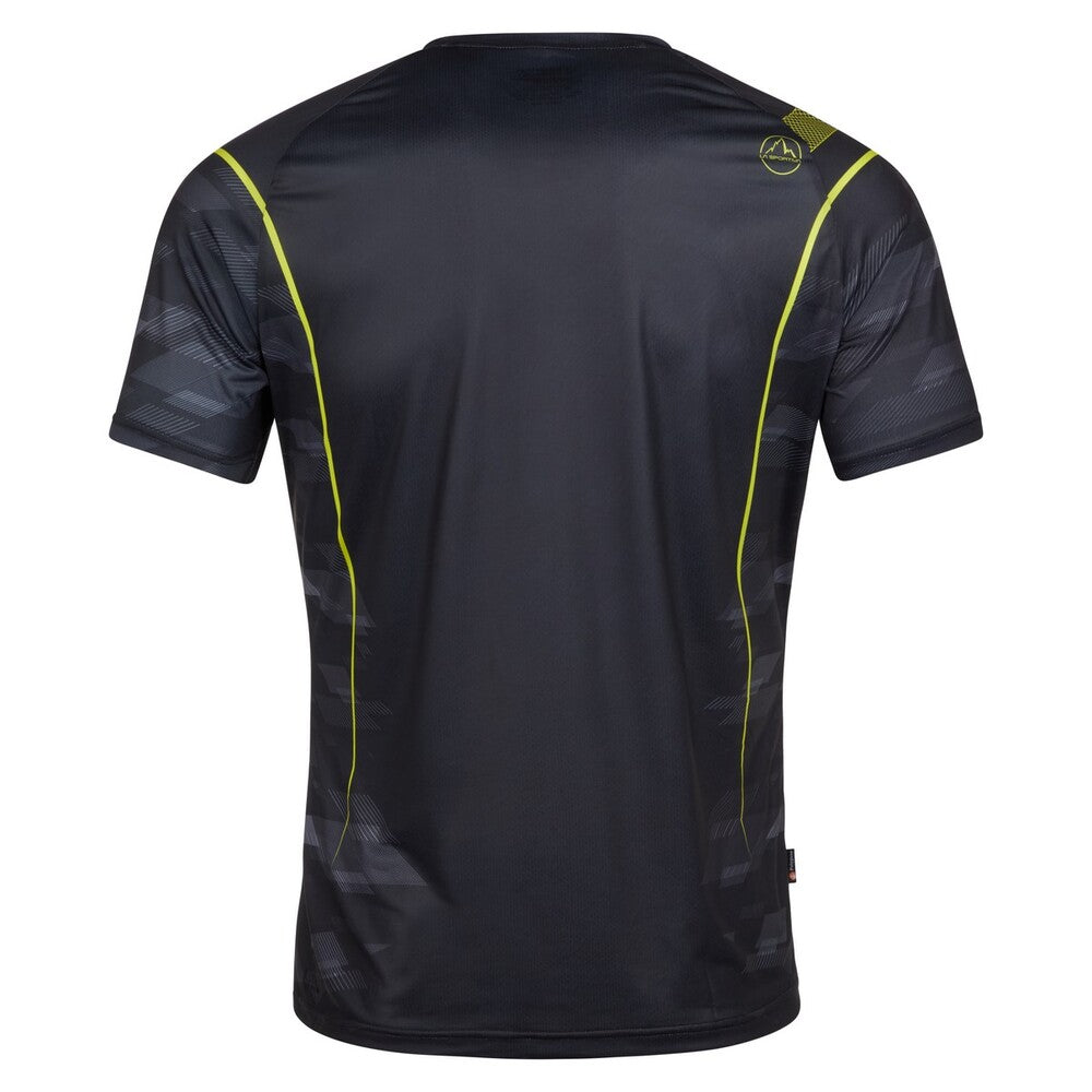 Pacer Hombre Camiseta Trail Running La Sportiva