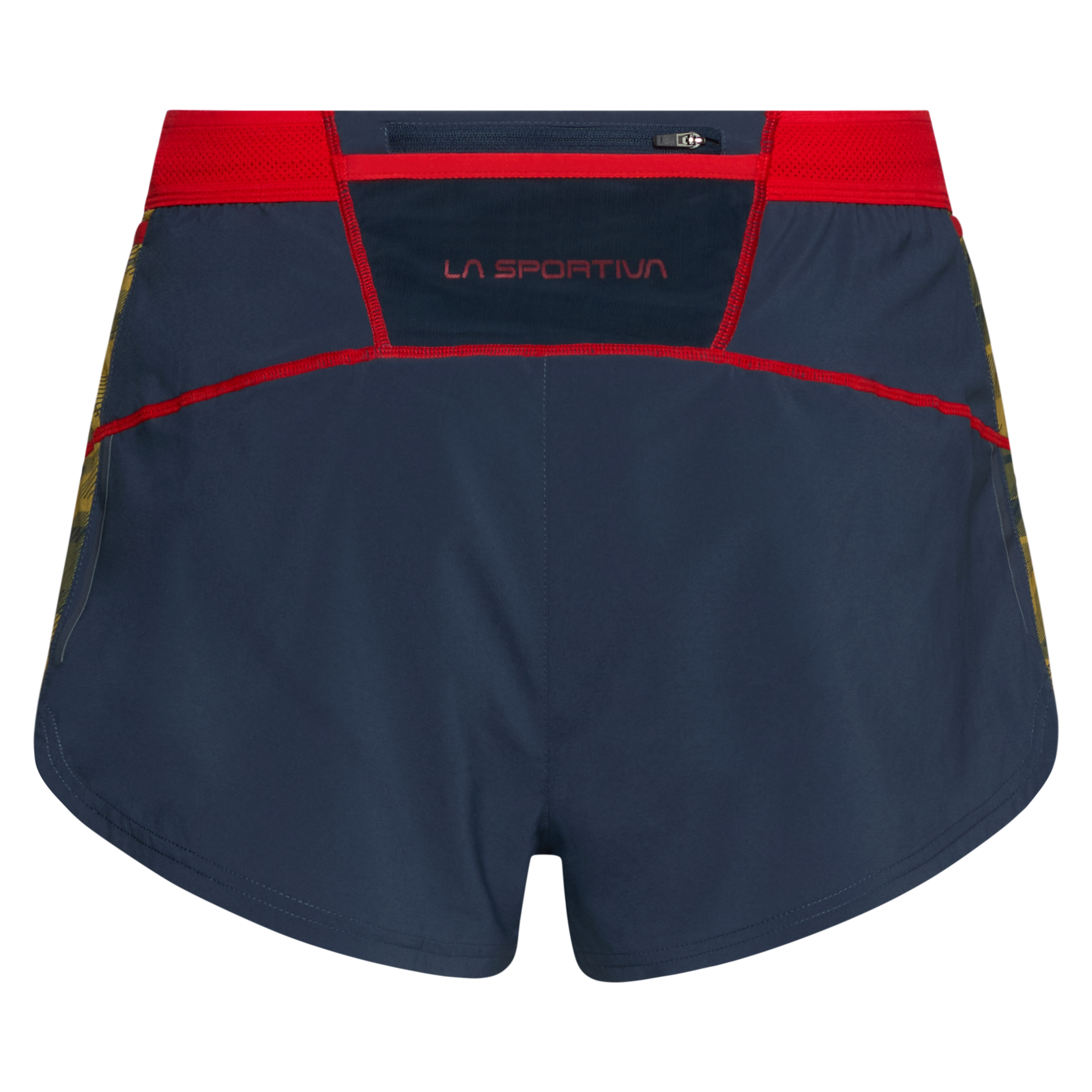 Auster Hombre Pantalón Corto Trail Running La Sportiva