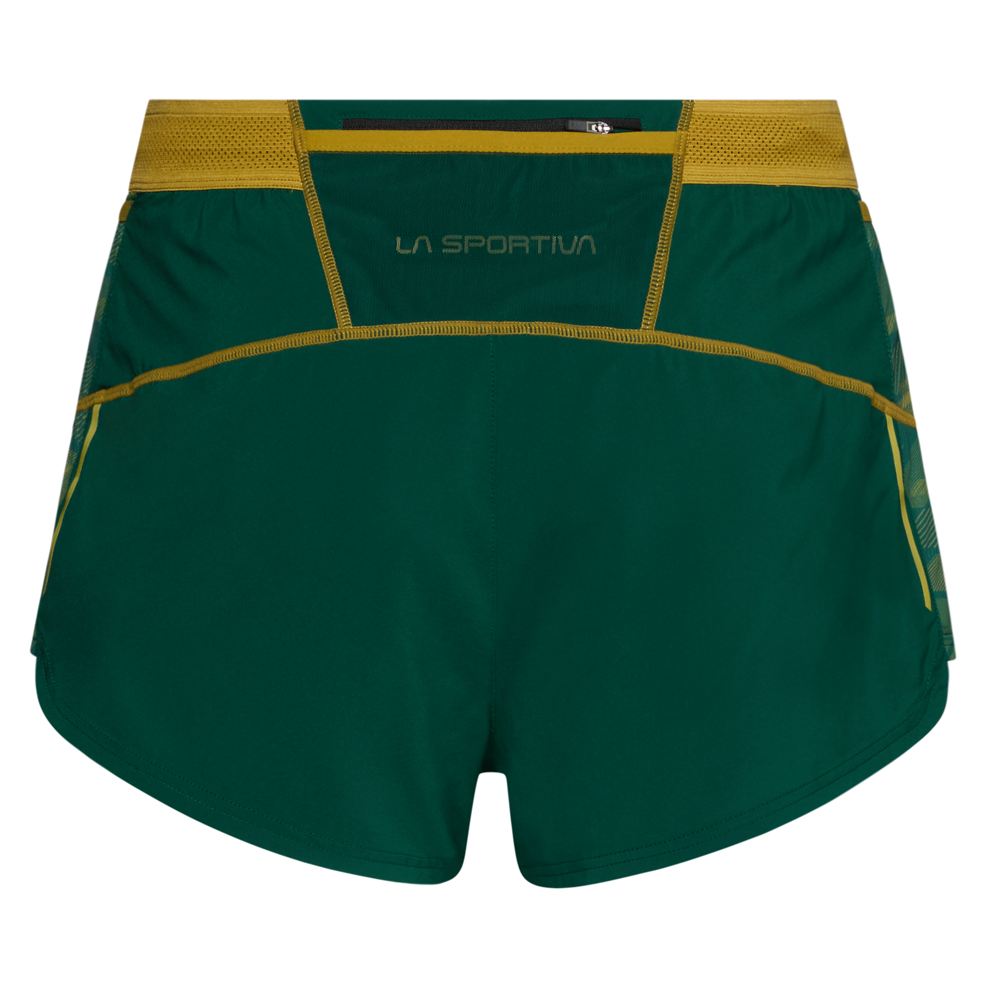 Auster Hombre Pantalón Corto Trail Running La Sportiva