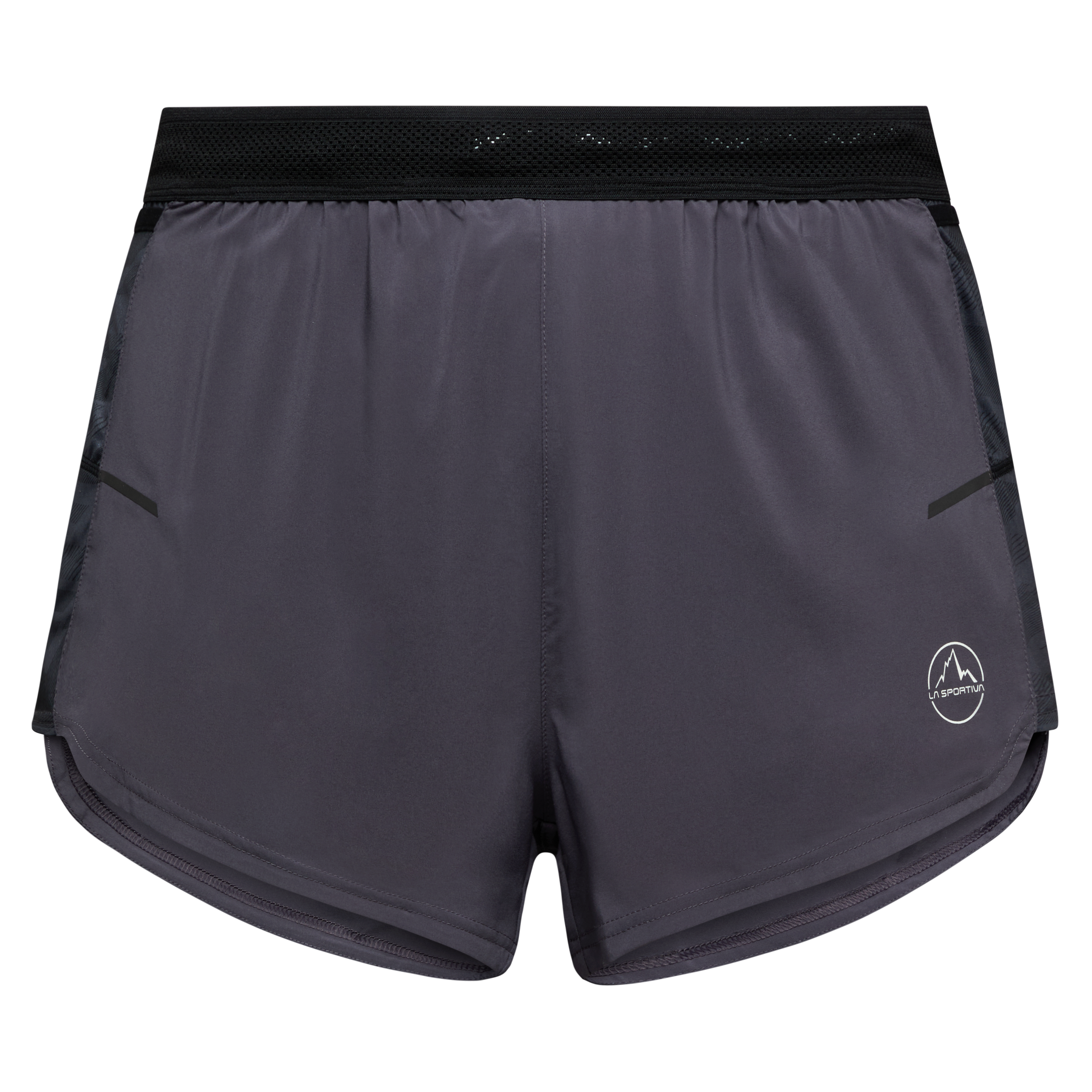 Auster Hombre Pantalón Corto Trail Running La Sportiva