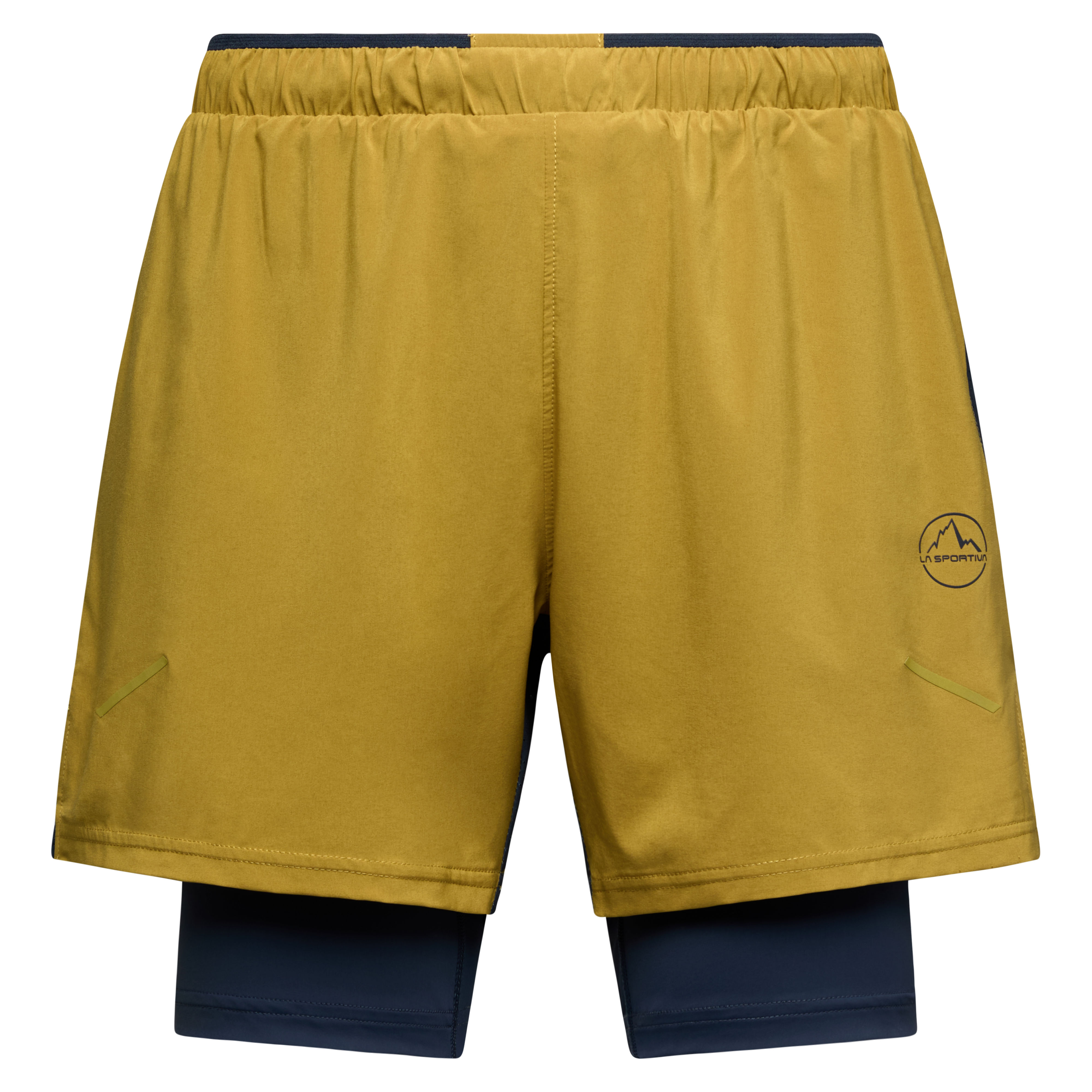 Trail Bite Hombre Pantalón Corto Trail Running La Sportiva