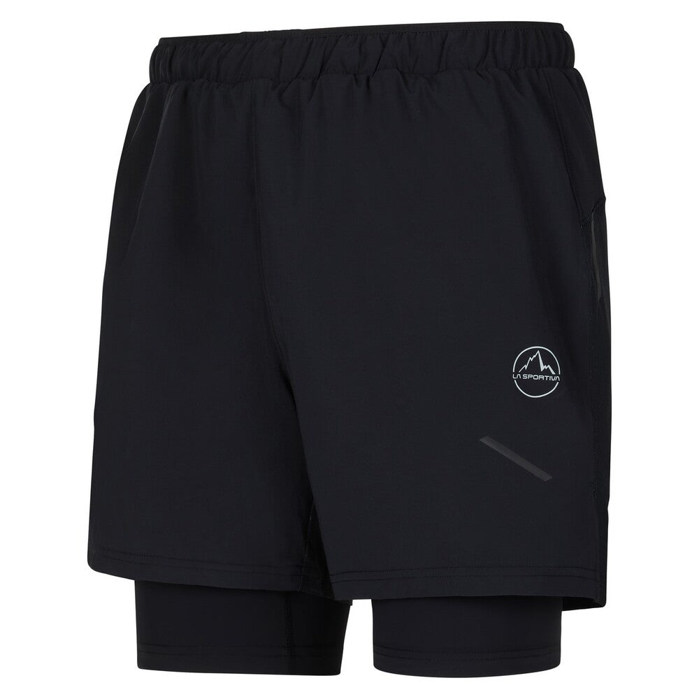 Trail Bite Short Hombre Pantalones Cortos Trail Running La Sportiva