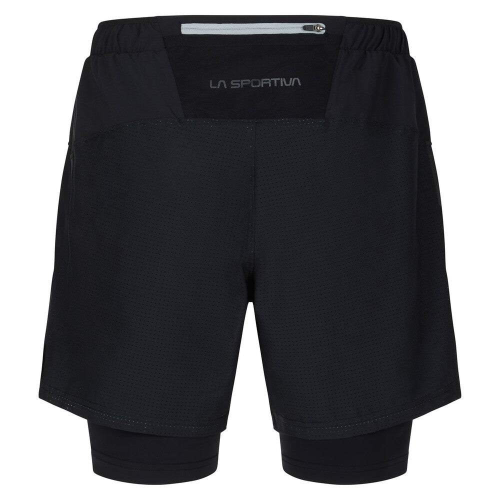 Trail Bite Short Hombre Pantalones Cortos Trail Running La Sportiva