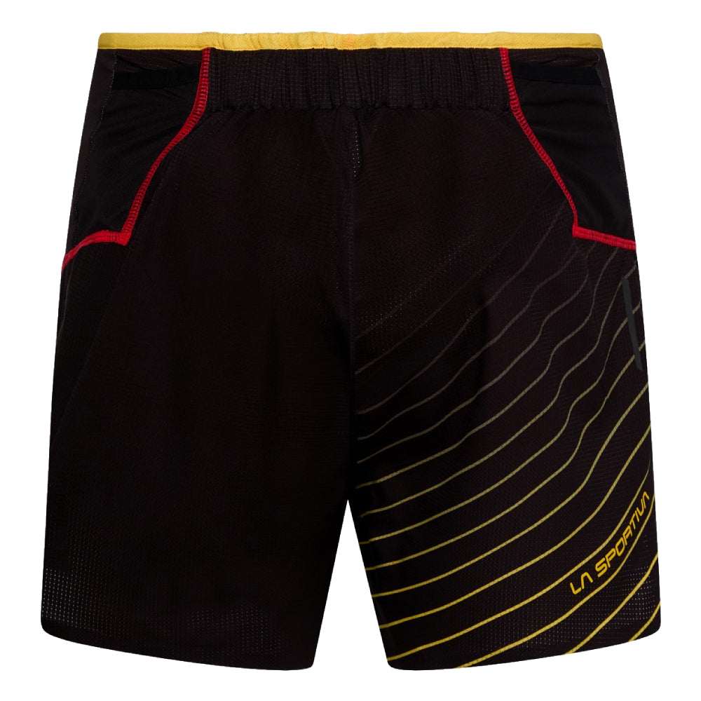 Freccia Short Hombre Pantalones Cortos Trail Running La Sportiva