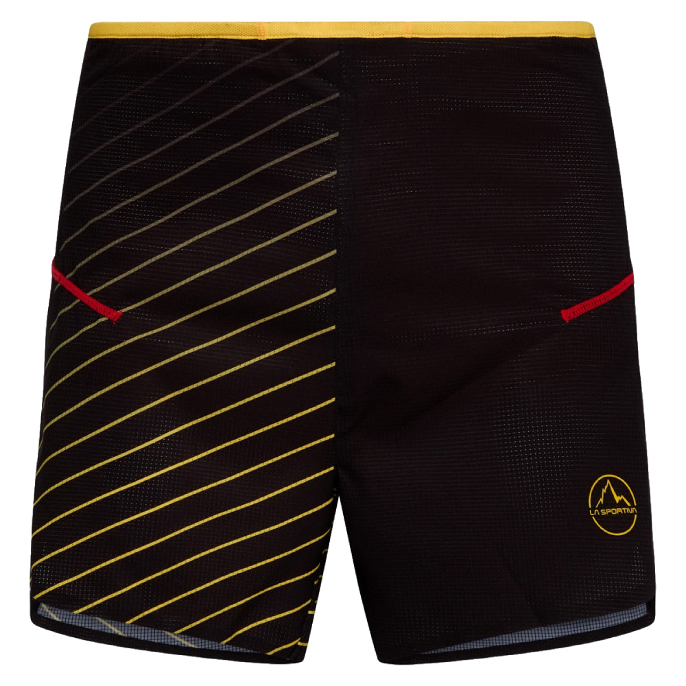 Freccia Short Hombre Pantalones Cortos Trail Running La Sportiva