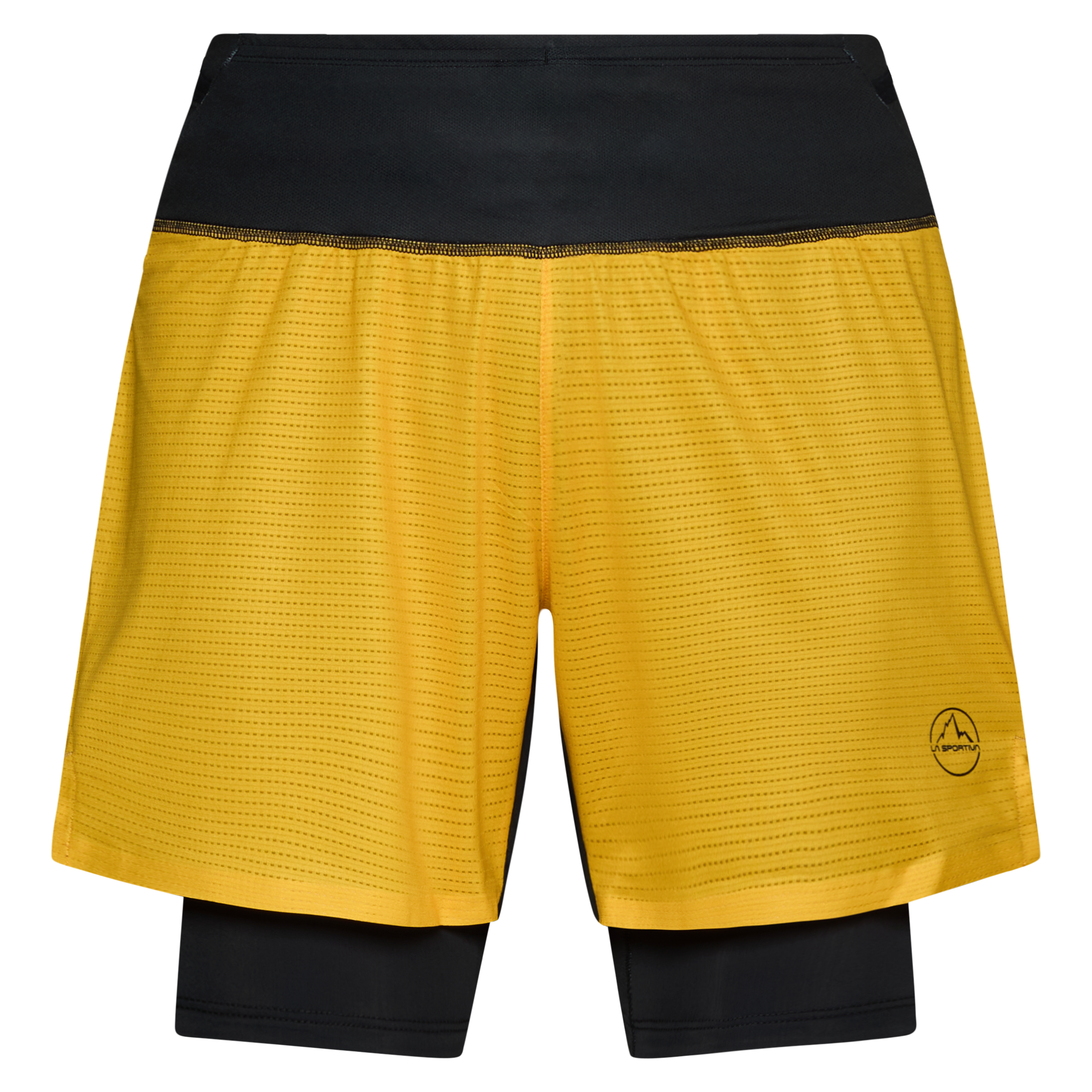 Ultra Distance Hombre Pantalón Corto Trail Running La Sportiva