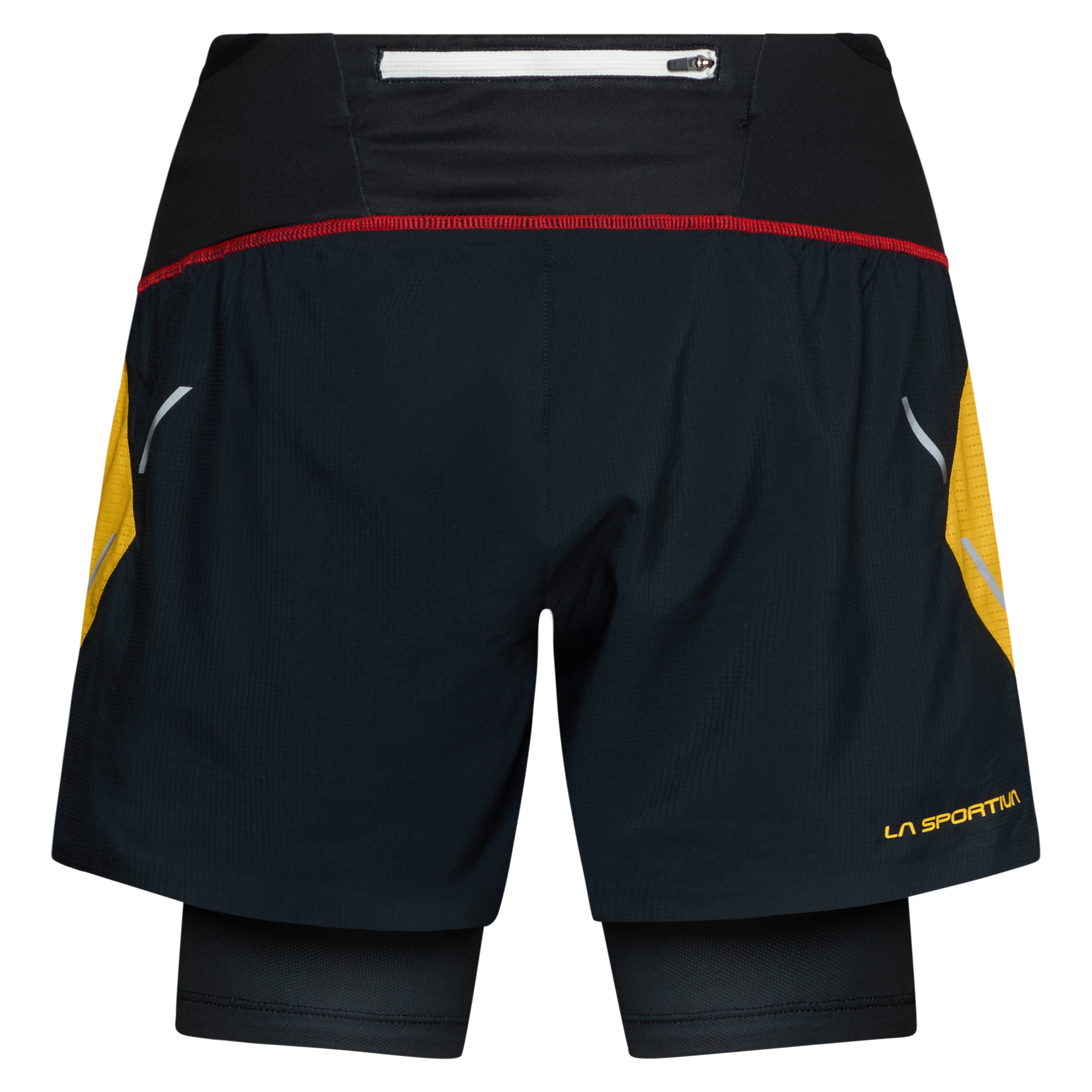 Ultra Distance Hombre Pantalón Corto Trail Running La Sportiva