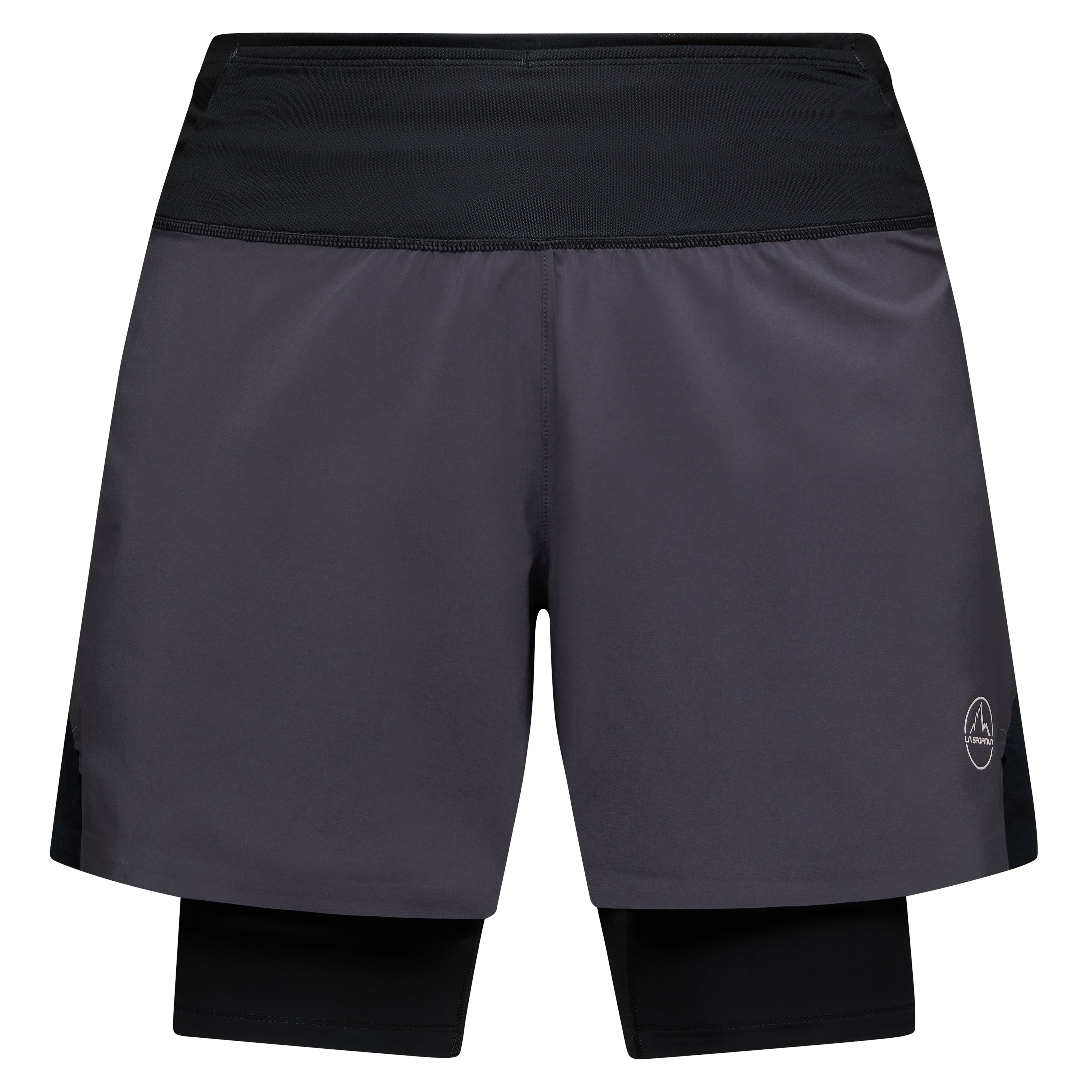 Ultra Distance Pantalones Cortos Hombre Ropa Trail running La Sportiva