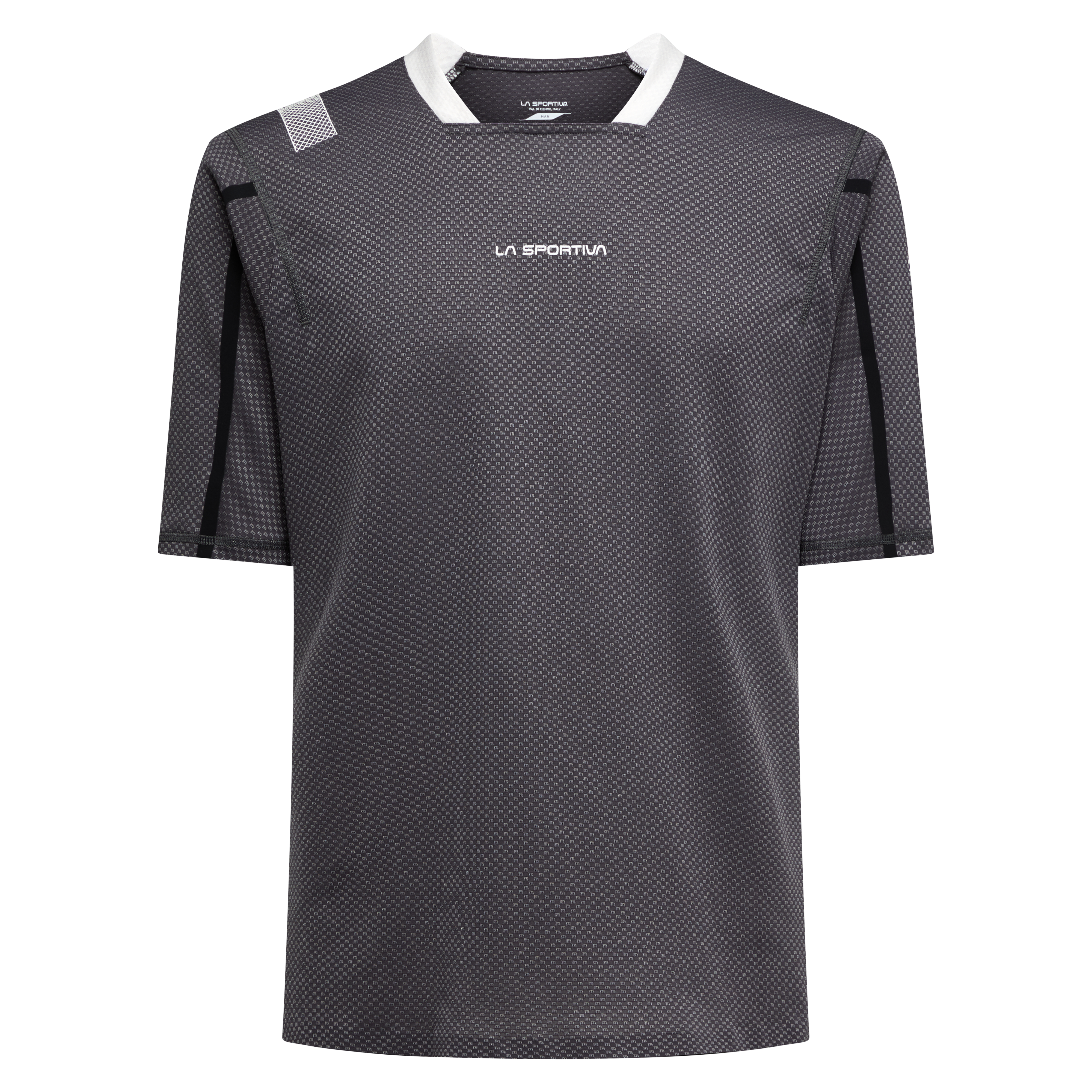 Trail Bite Camiseta Hombre Ropa Trail running La Sportiva