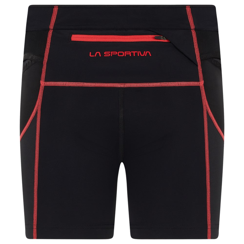 Triumph Tight Short Pantalones Mujer Trail Running La Sportiva