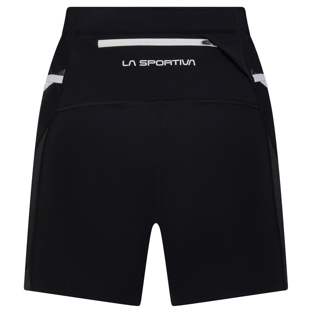 Triumph Tight Short Pantalones Mujer Trail Running La Sportiva