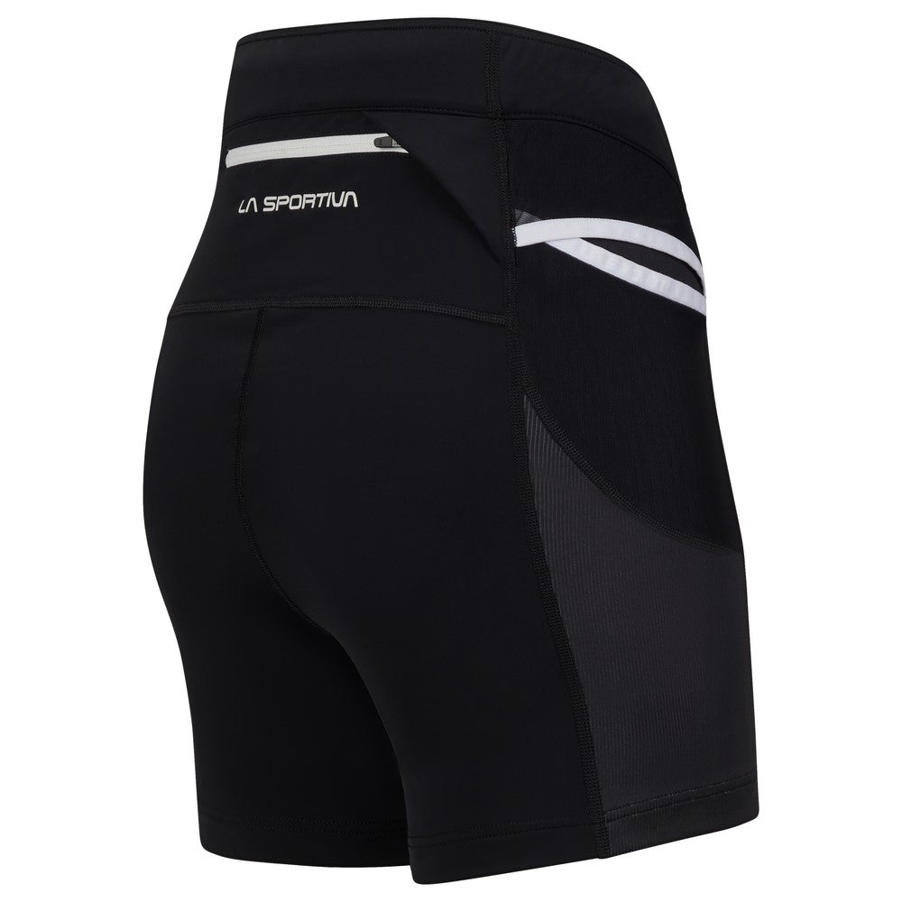 Triumph Tight Short Pantalones Mujer Trail Running La Sportiva