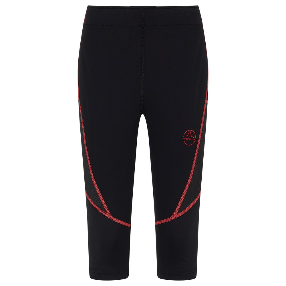 Triumph Tight 3/4 Pantalones Mujer Trail Running La Sportiva