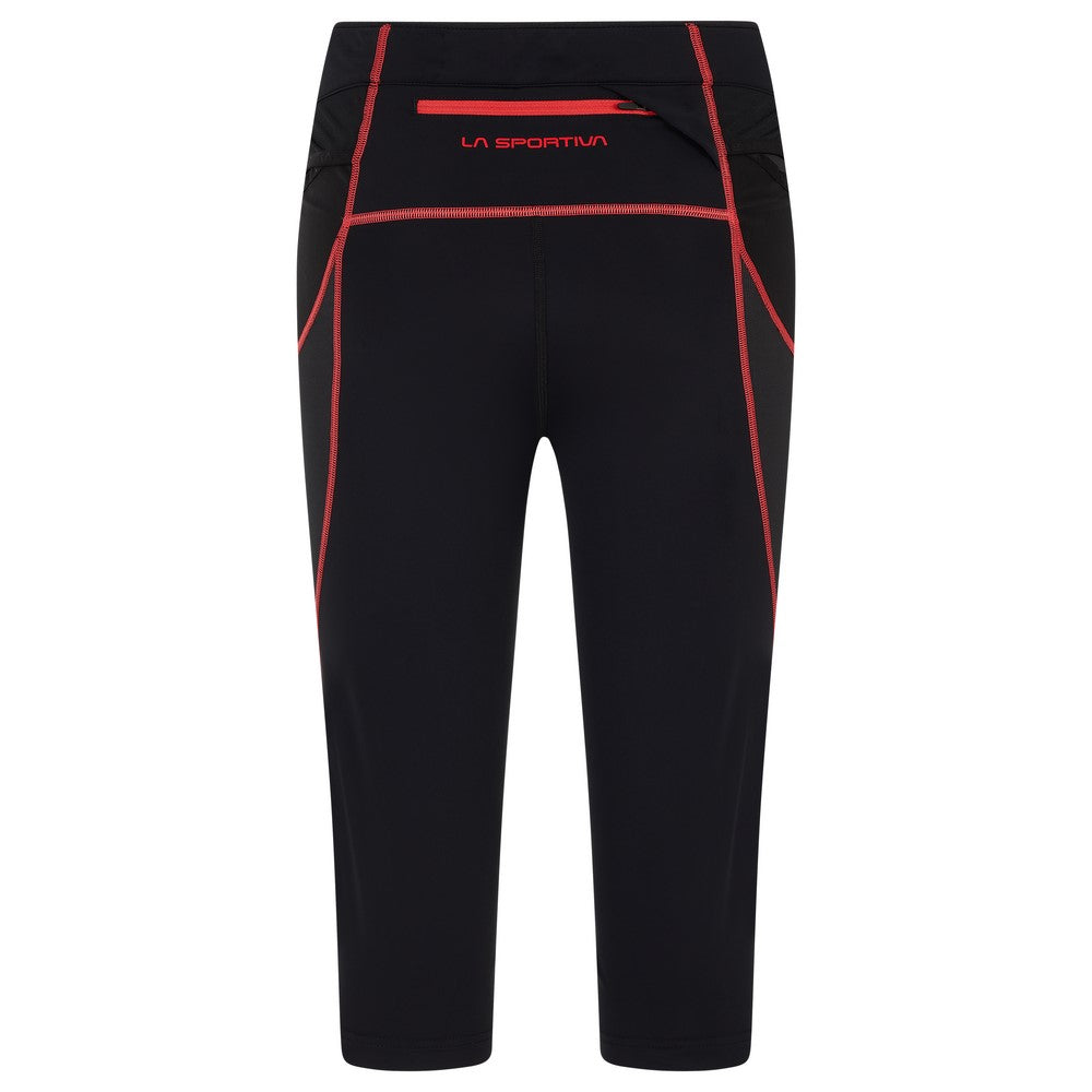 Triumph Tight 3/4 Pantalones Mujer Trail Running La Sportiva