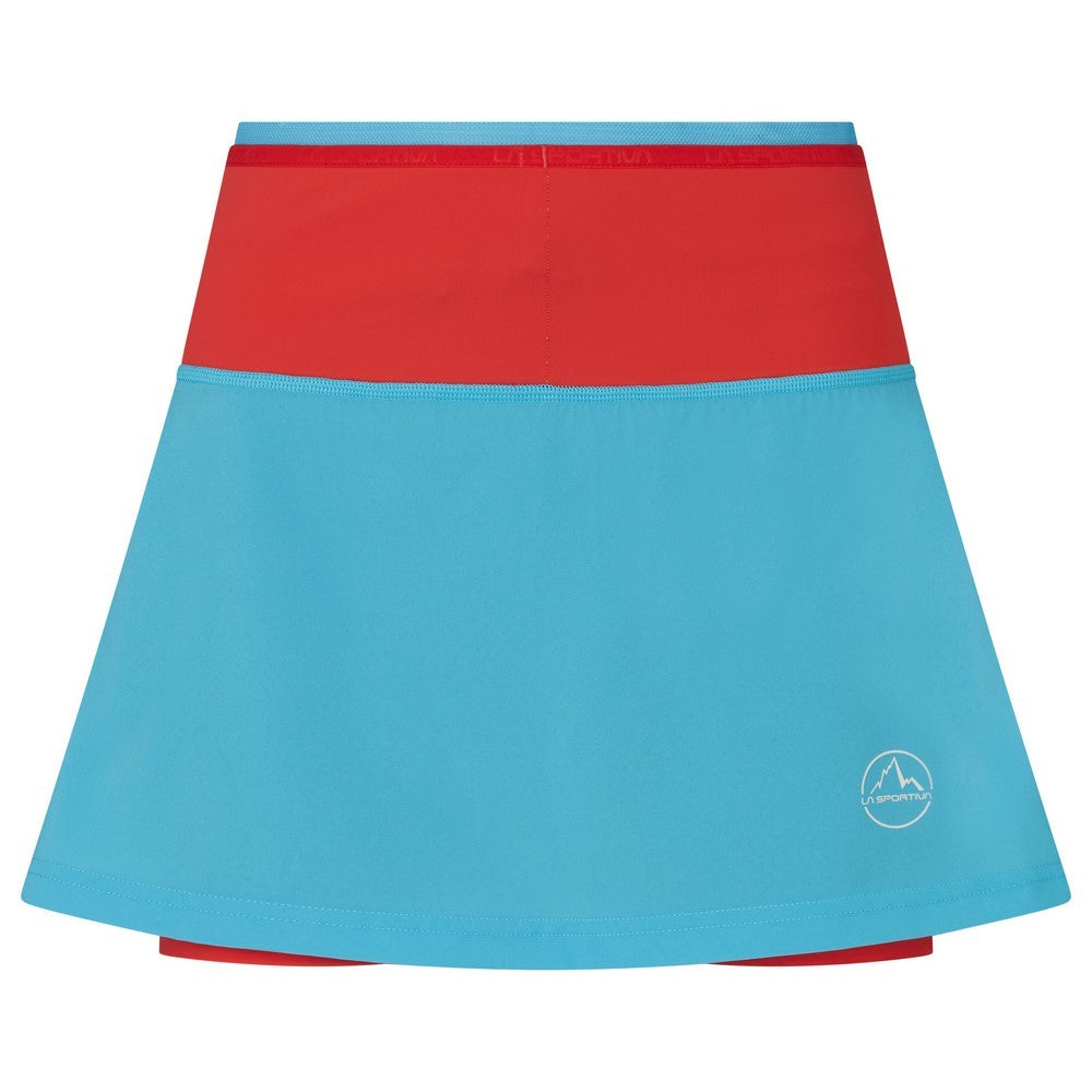 Swift Ultra Skirt 5" Pantalones Mujer Trail Running La Sportiva