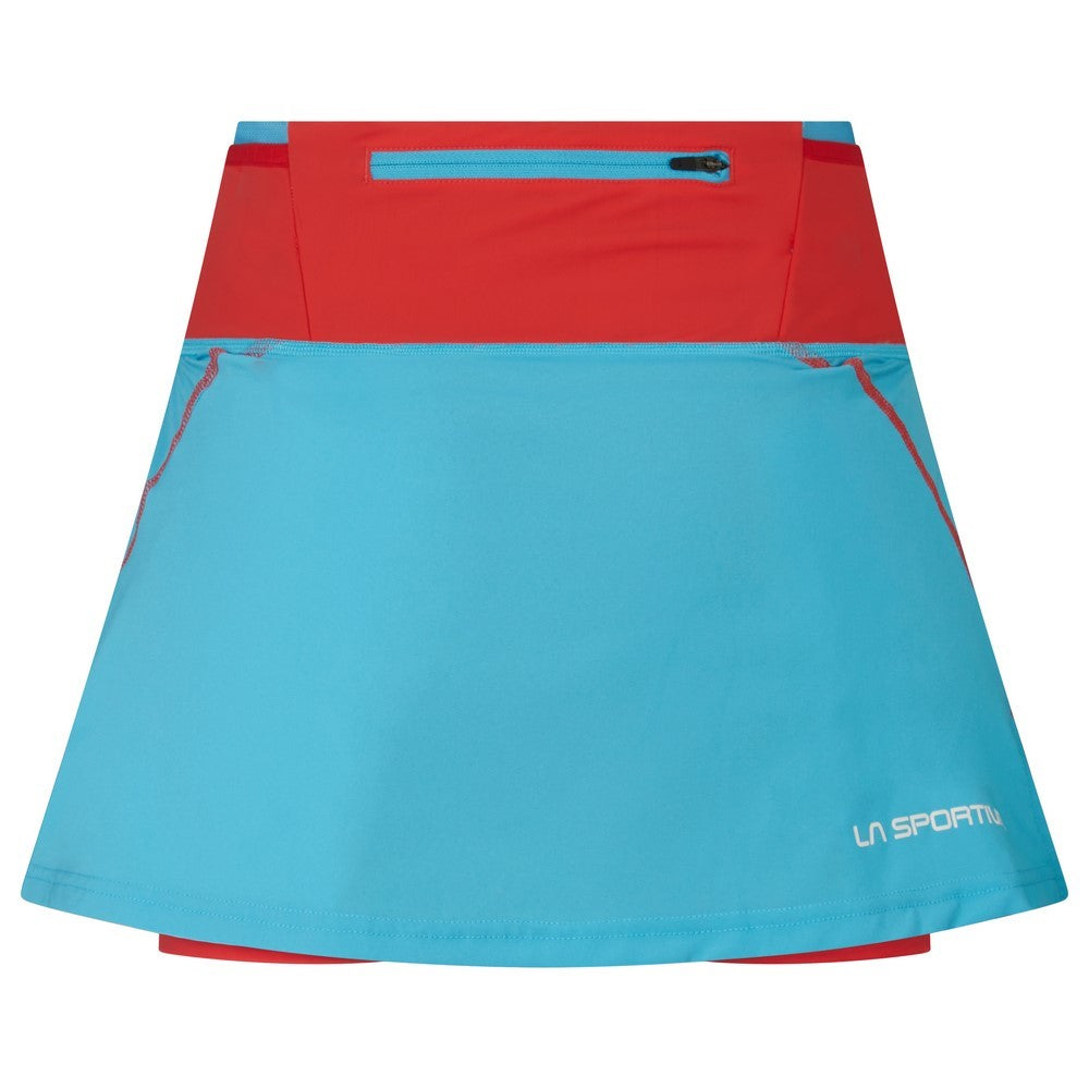 Swift Ultra Skirt 5" Pantalones Mujer Trail Running La Sportiva