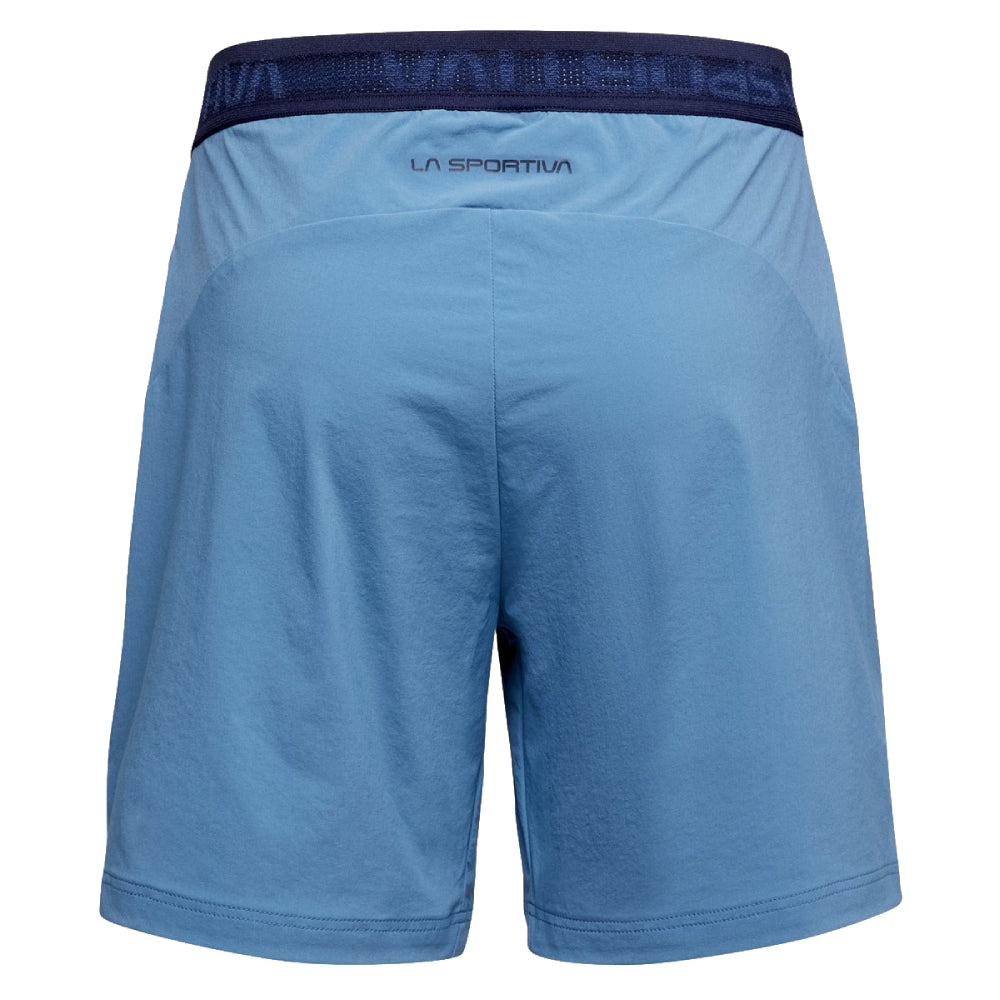 Guard Short W PantalÃ³n Trail Mujer La Sportiva