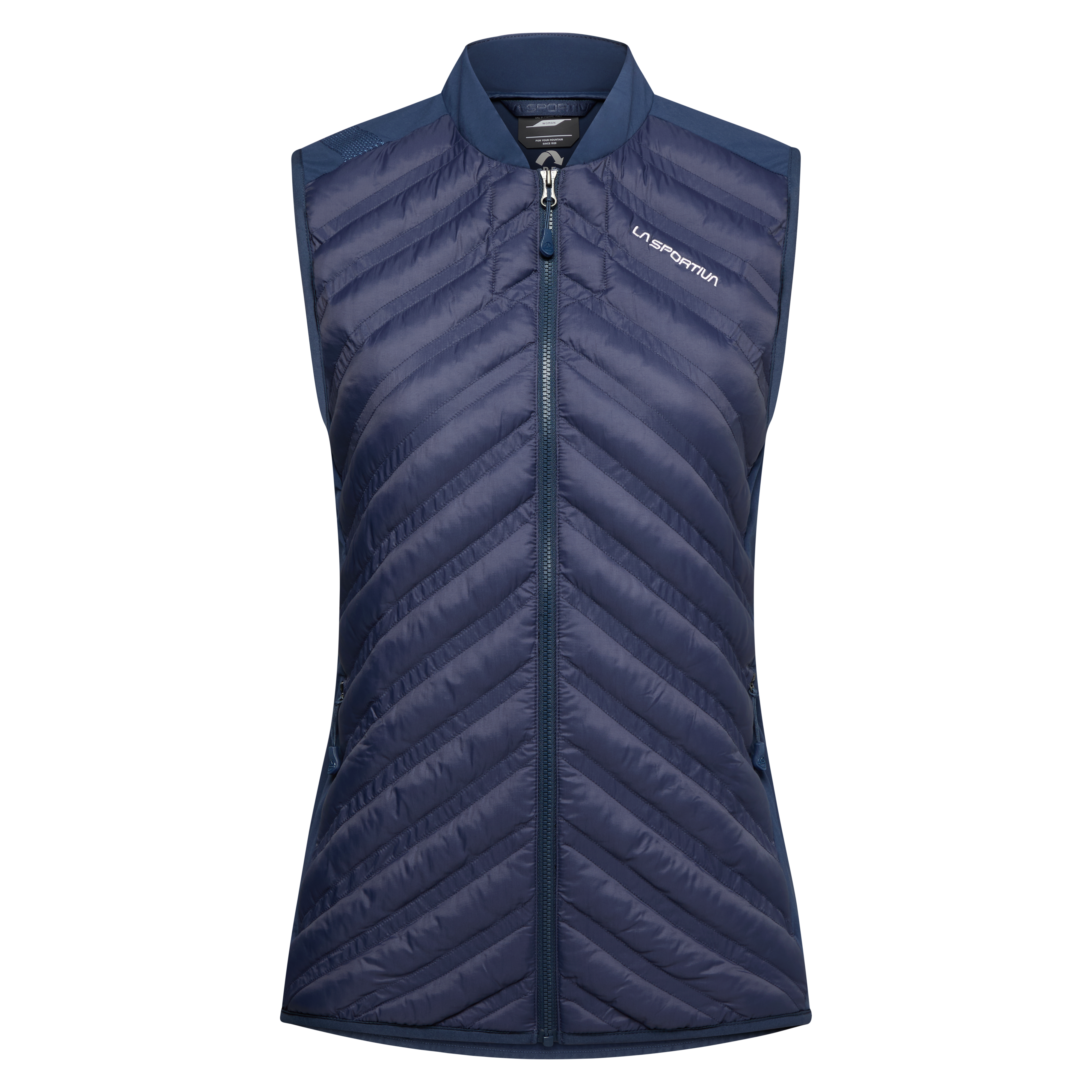 Alya Vest Mujer Chaleco Trail running La Sportiva