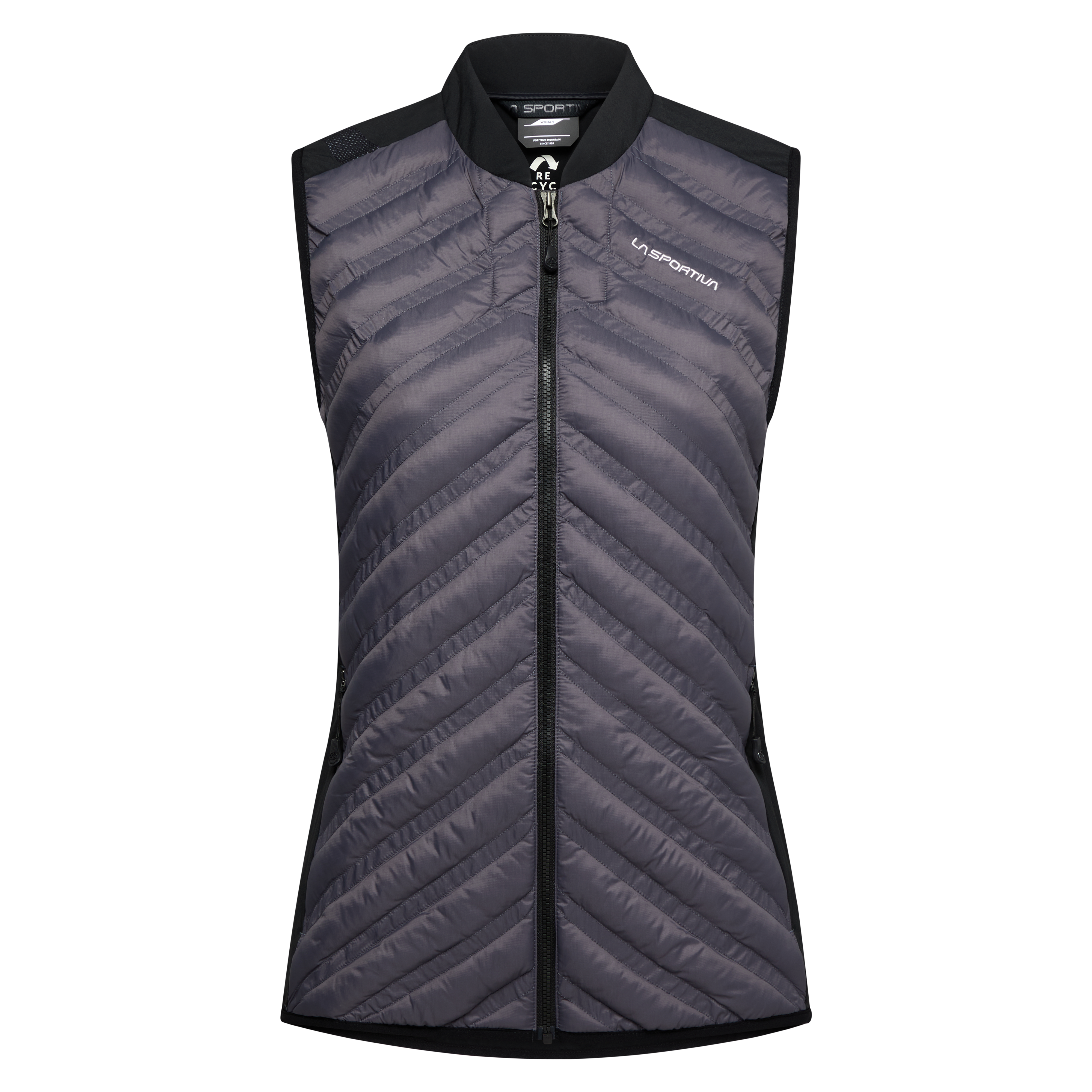 Alya Mujer Chaleco Trail Running La Sportiva