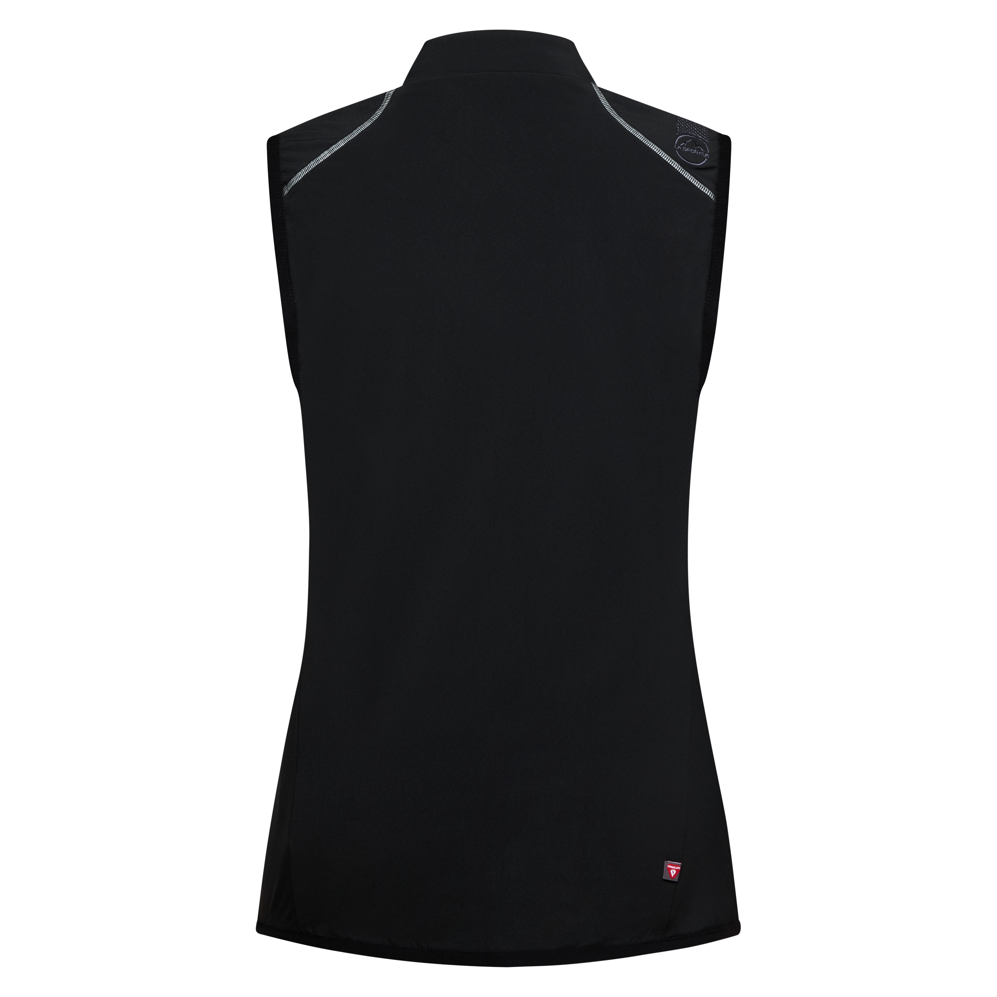 Alya Mujer Chaleco Trail Running La Sportiva