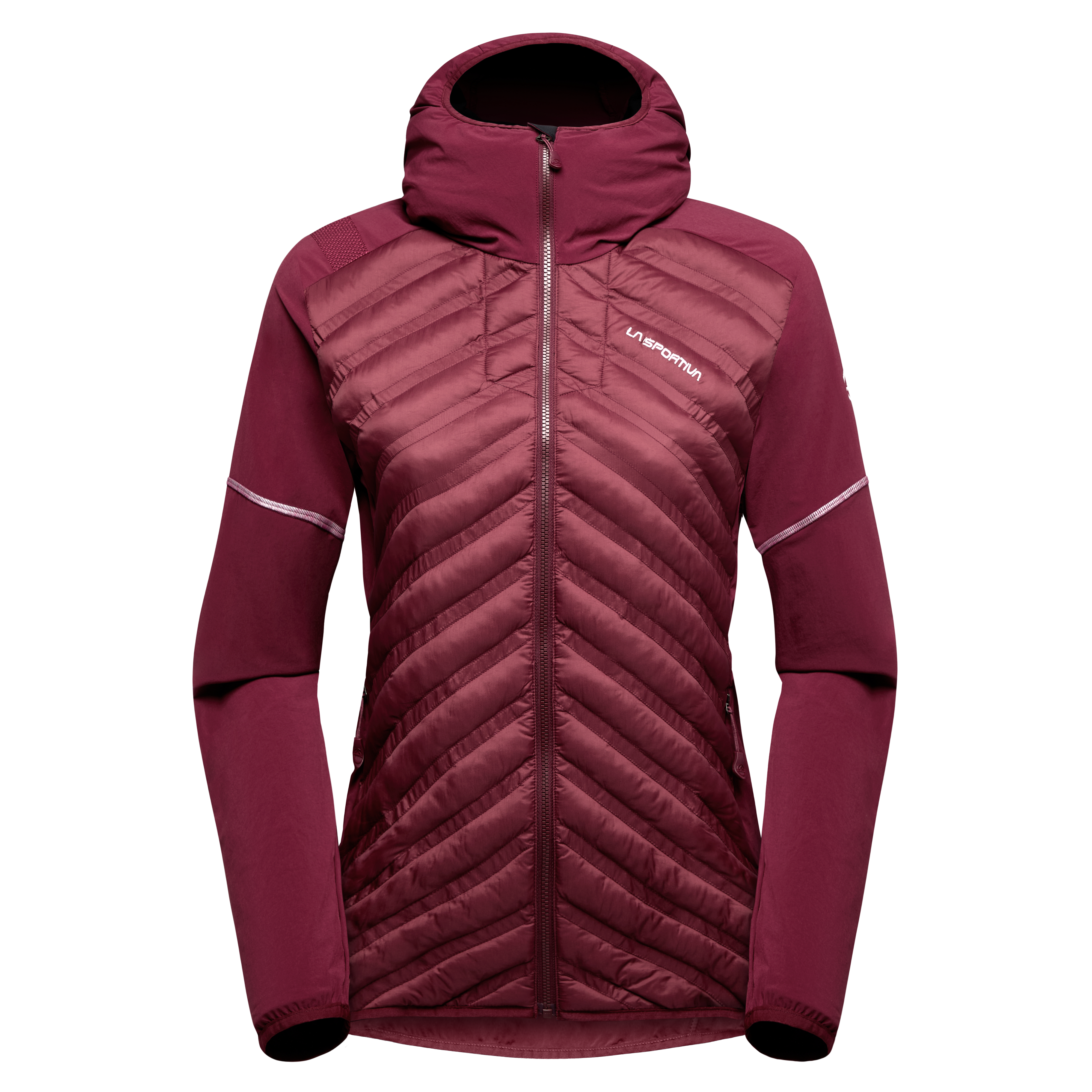 Koro Mujer Chaqueta Trail Running La Sportiva