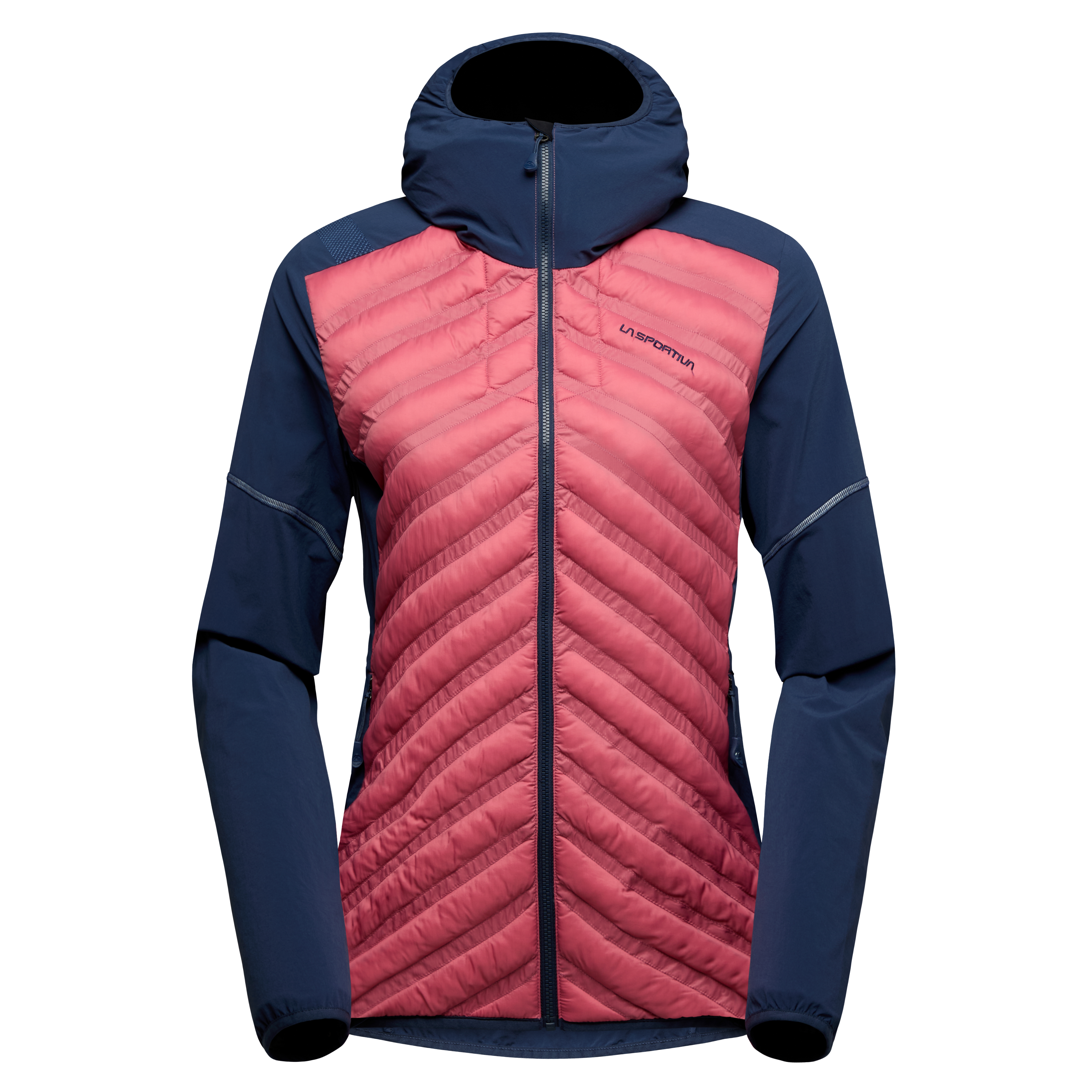 Koro Mujer Chaqueta Trail Running La Sportiva