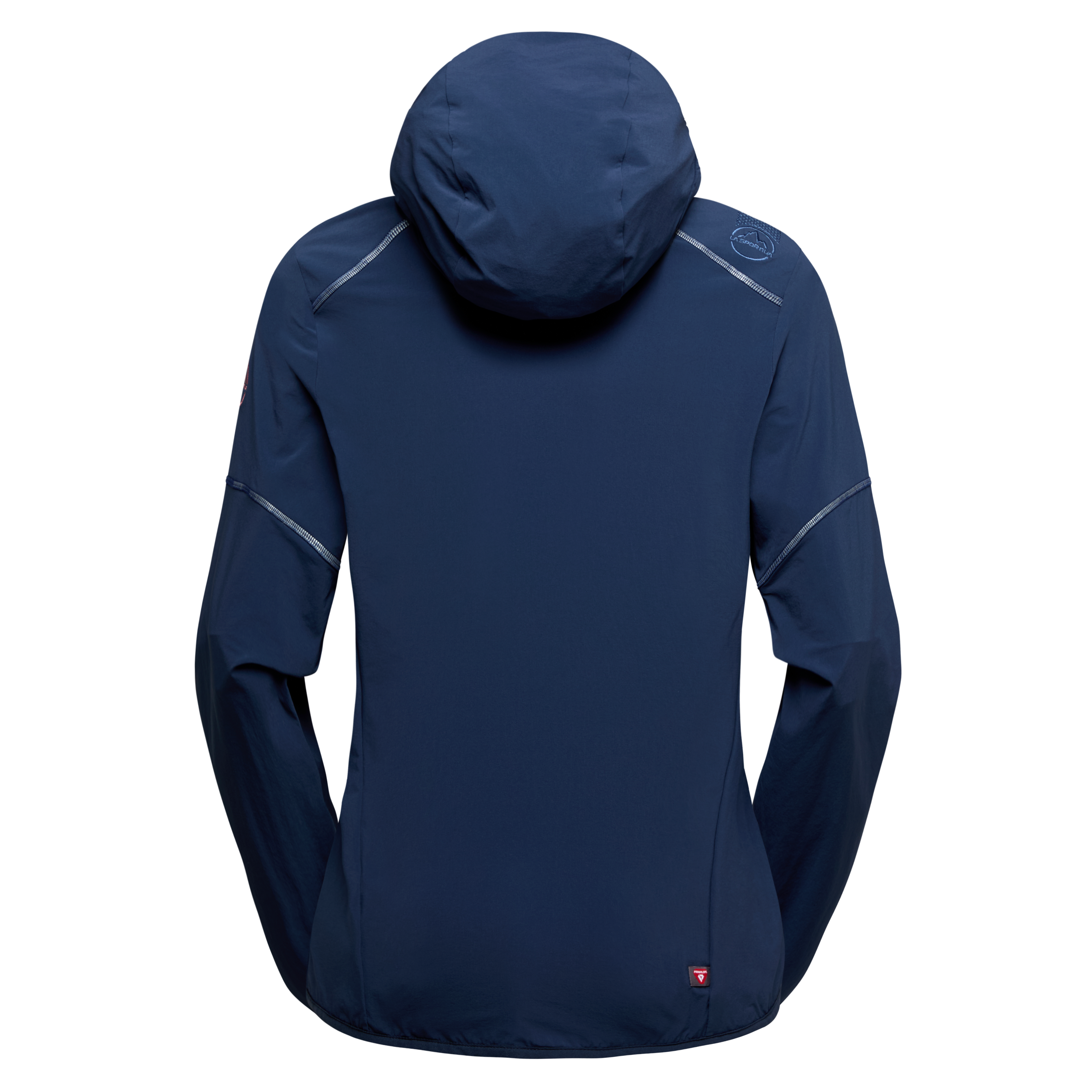 Koro Mujer Chaqueta Trail Running La Sportiva