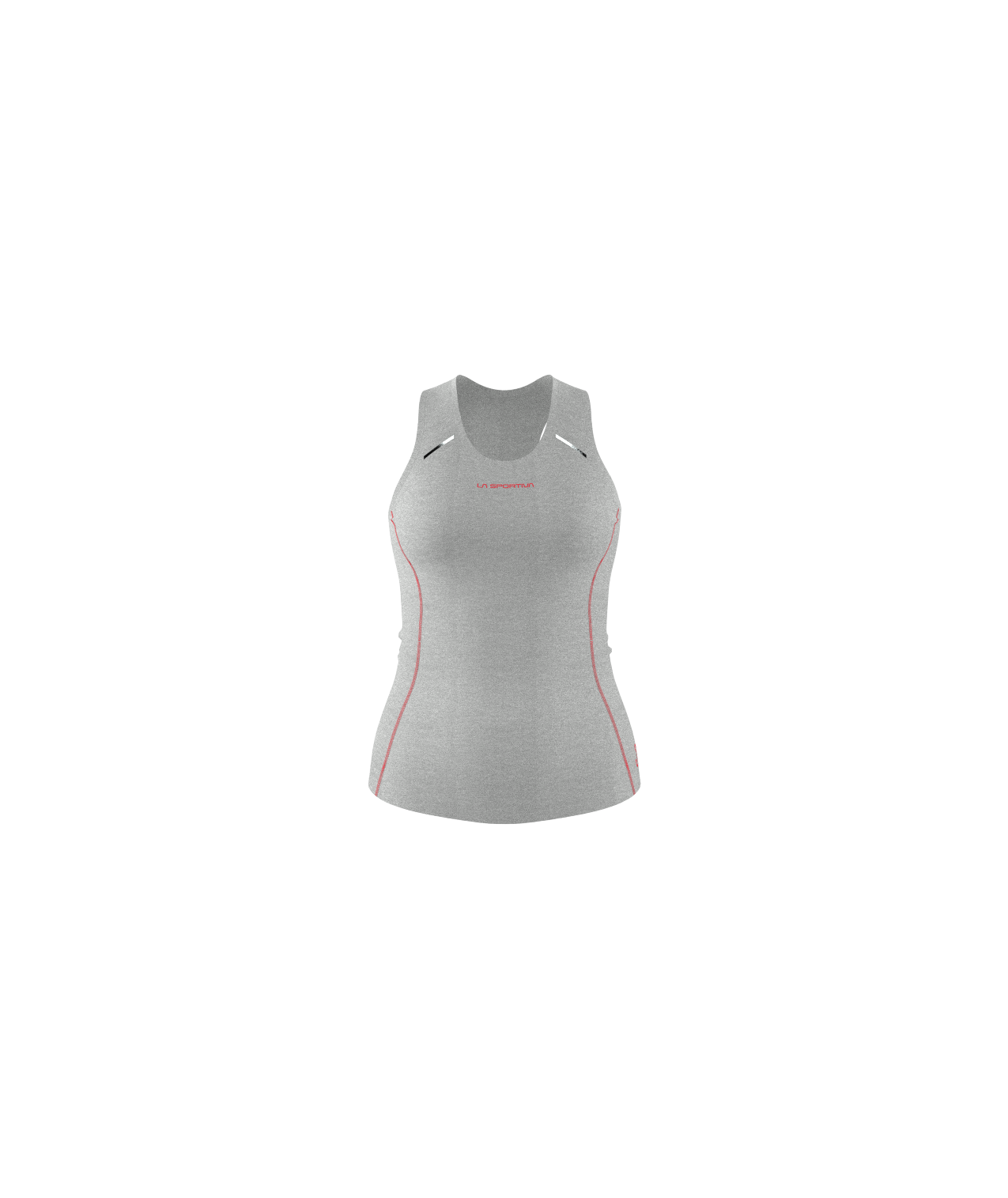 Tracer Tank Mujer Camiseta Trail Running La Sportiva