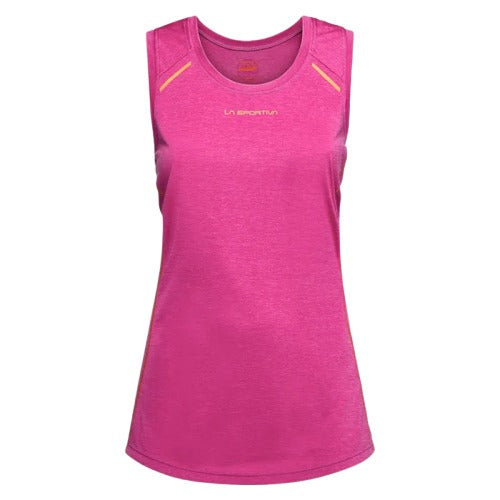 Tracer Tank Mujer Camiseta Trail Running La Sportiva