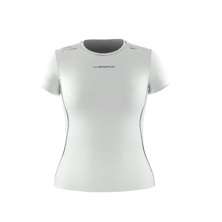 Tracer Mujer Camiseta Trail Running La Sportiva