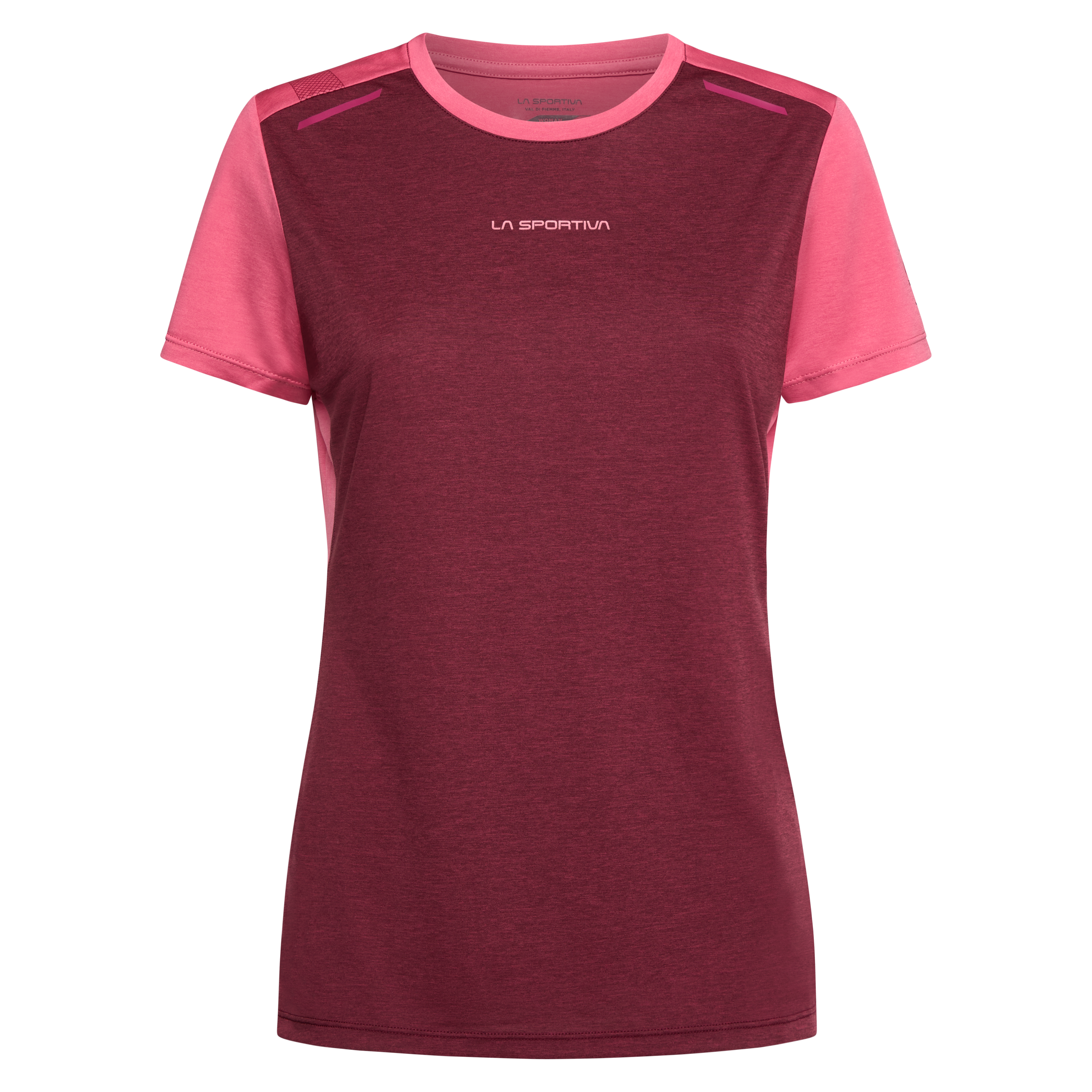 Tracer Mujer Camiseta Trail Running La Sportiva