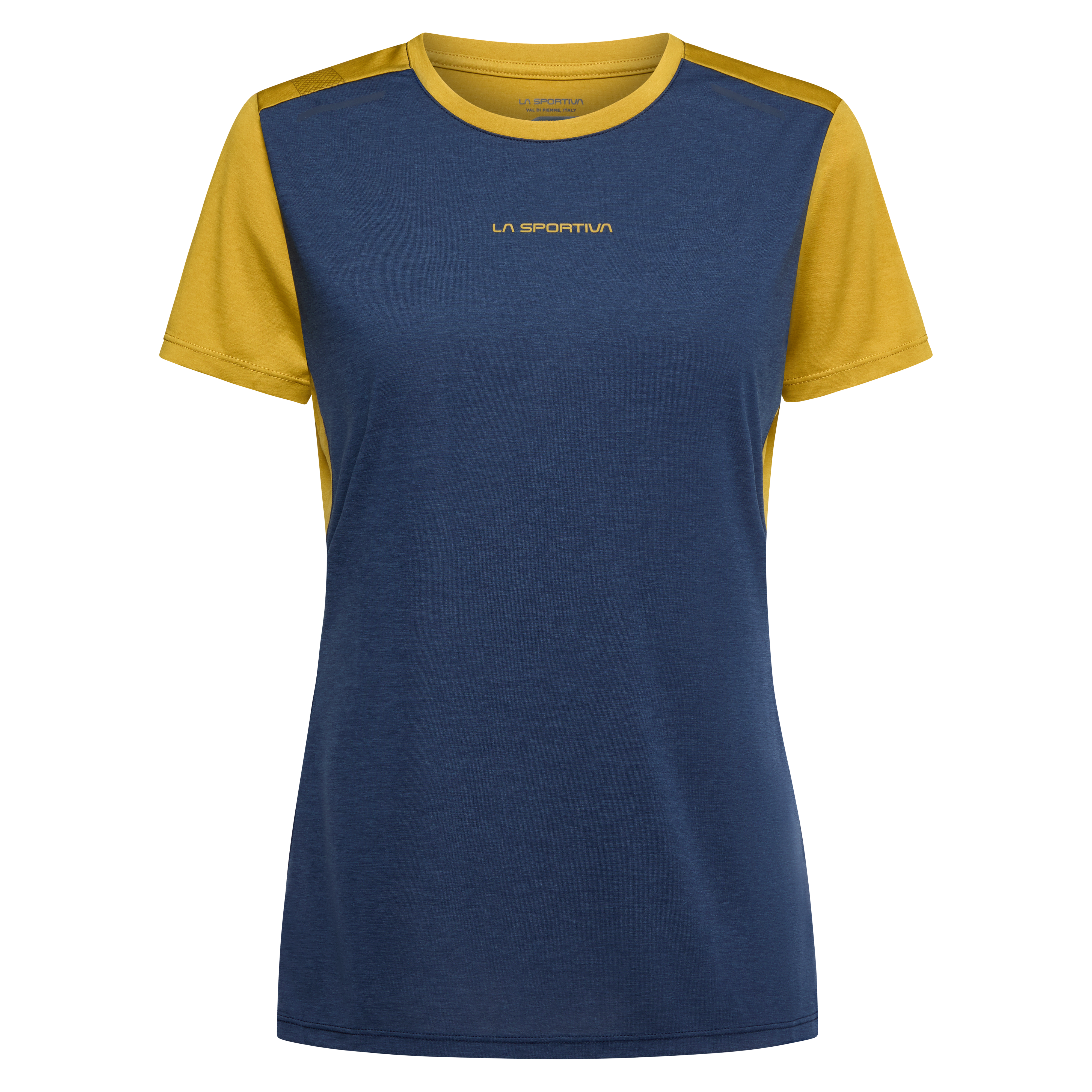 Tracer Mujer Camiseta Trail Running La Sportiva