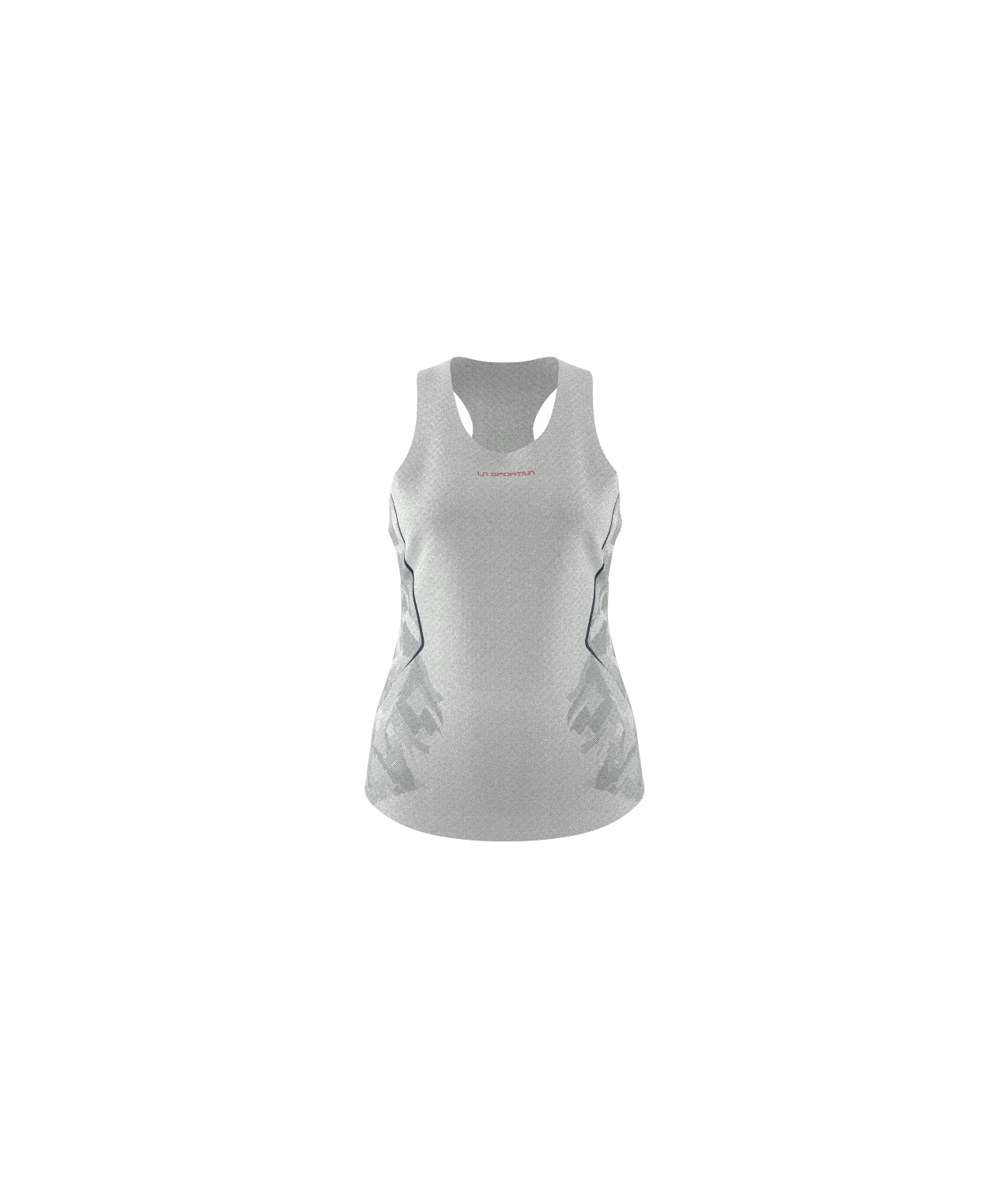 Pacer Tank Mujer Camiseta Trail Running La Sportiva