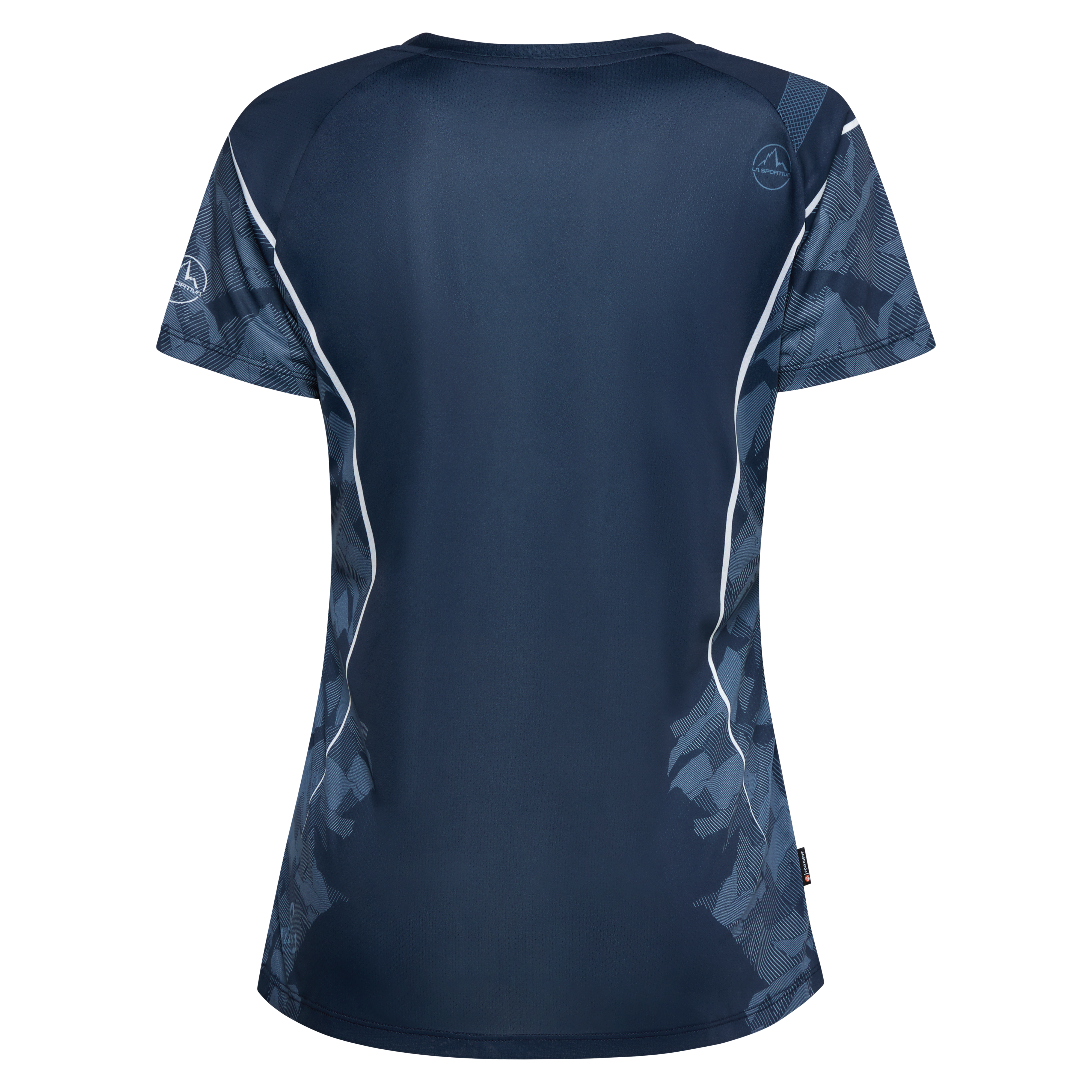 Pacer Mujer Camiseta Trail Running La Sportiva