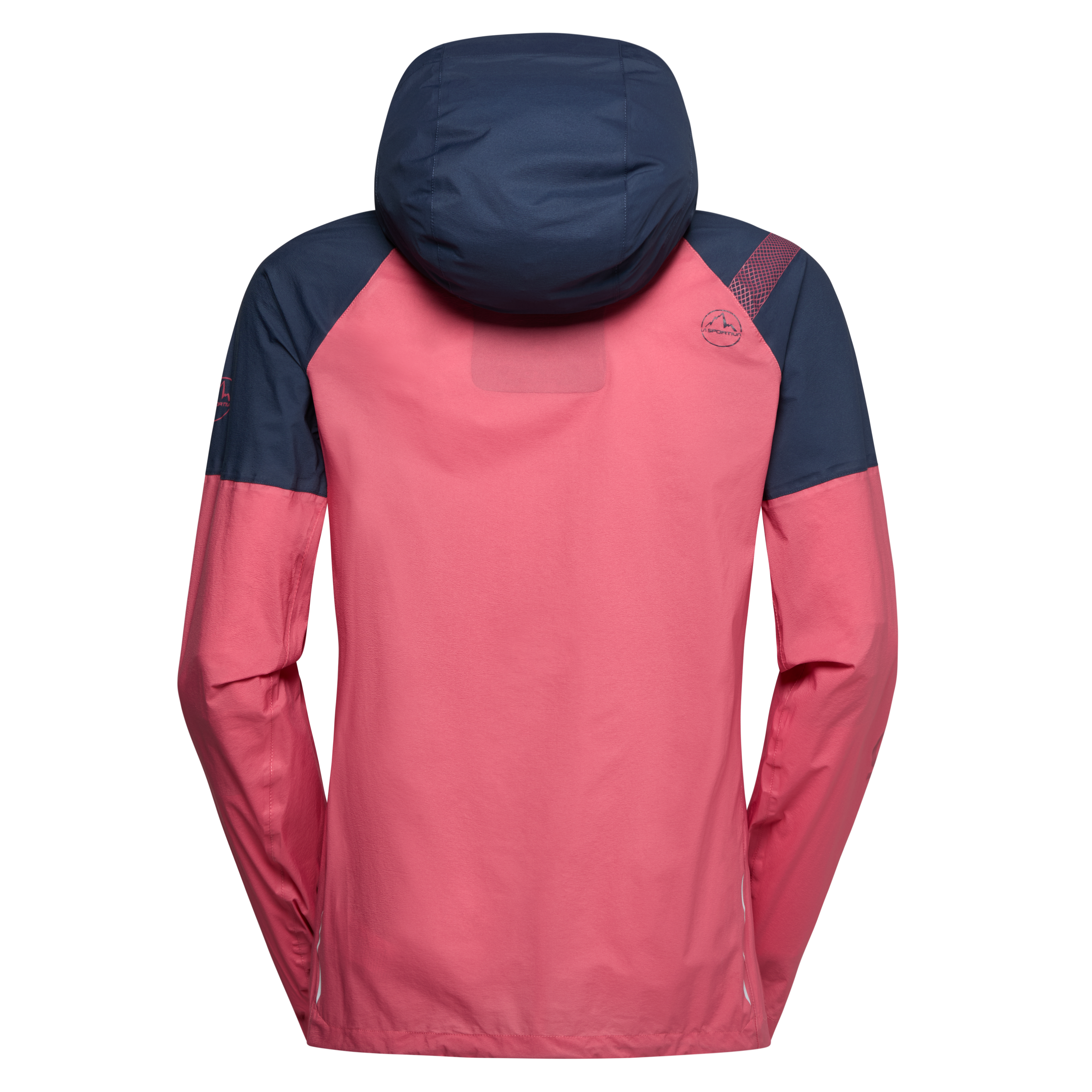 Pocketshell Mujer Chaqueta Trail Running La Sportiva